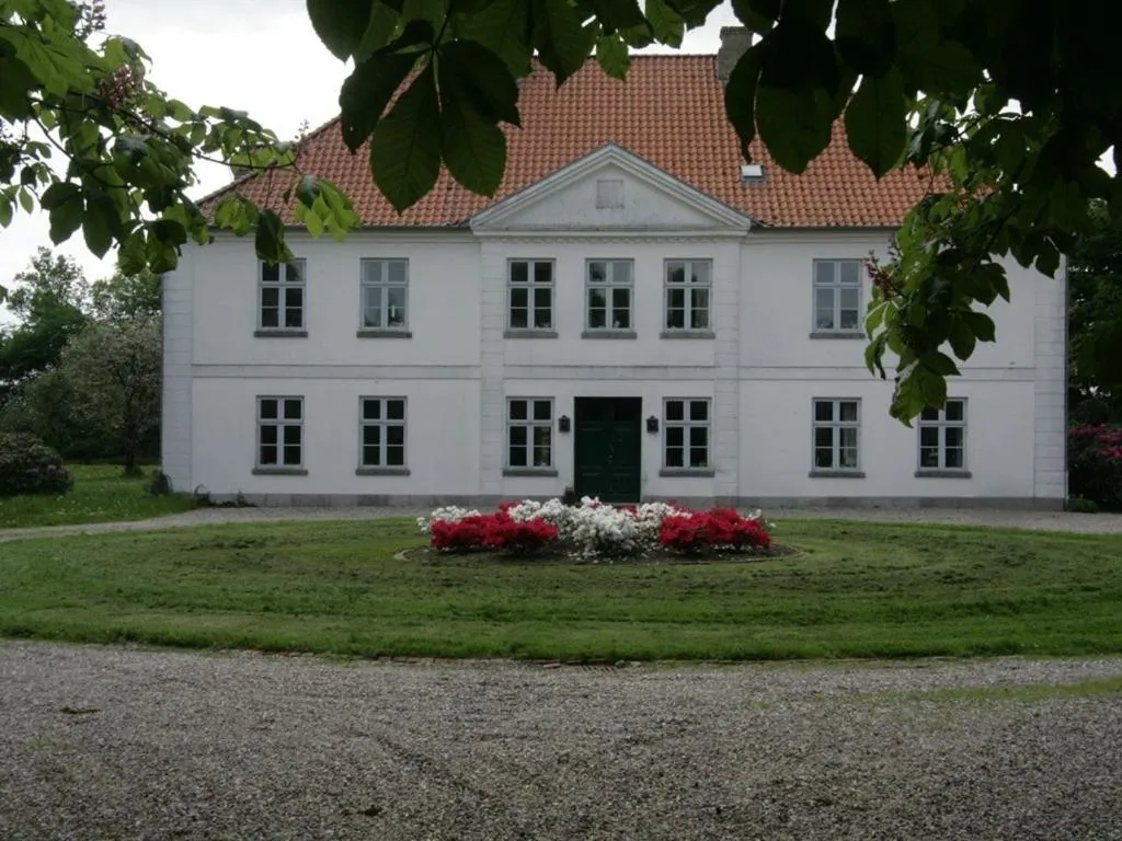 Other in Oase Friedensthal