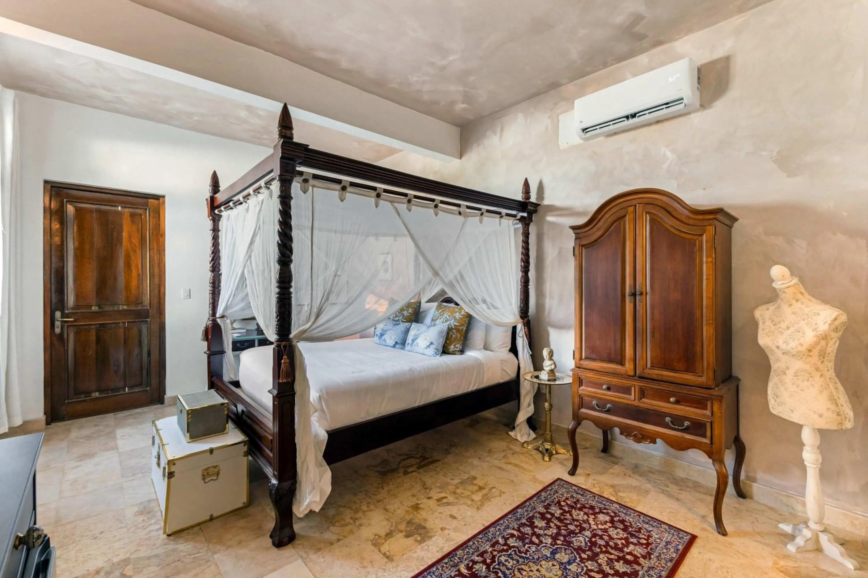 Casa Lucienne