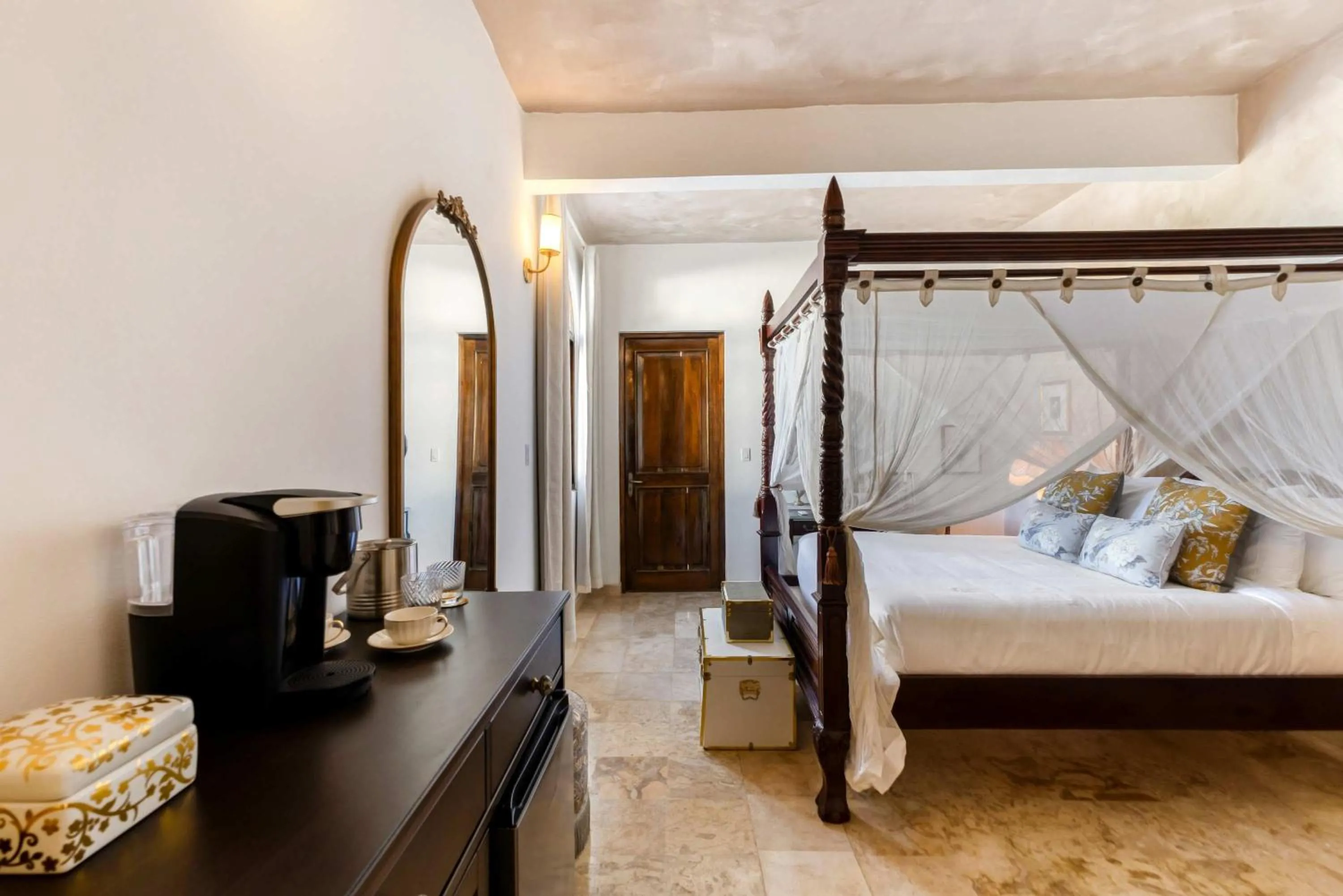 Casa Lucienne