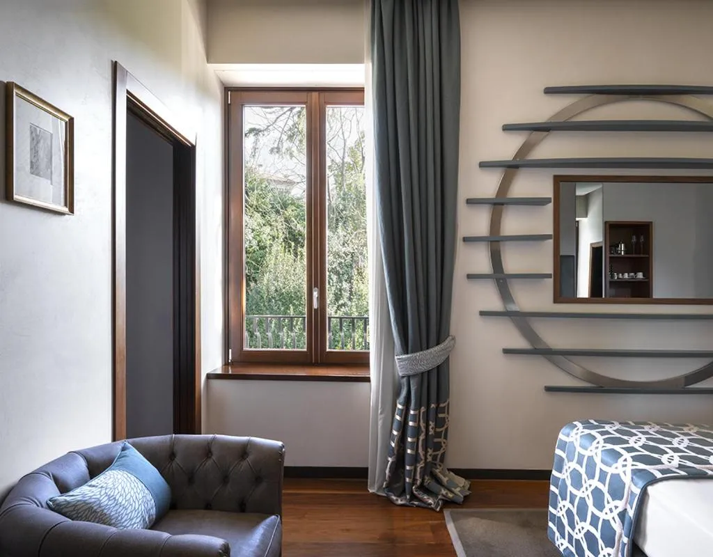 Villa Lario Resort Mandello