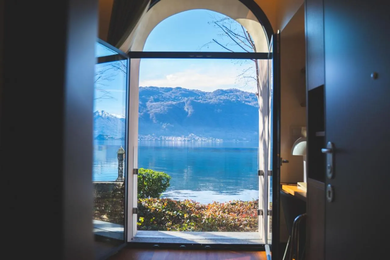 Villa Lario Resort Mandello