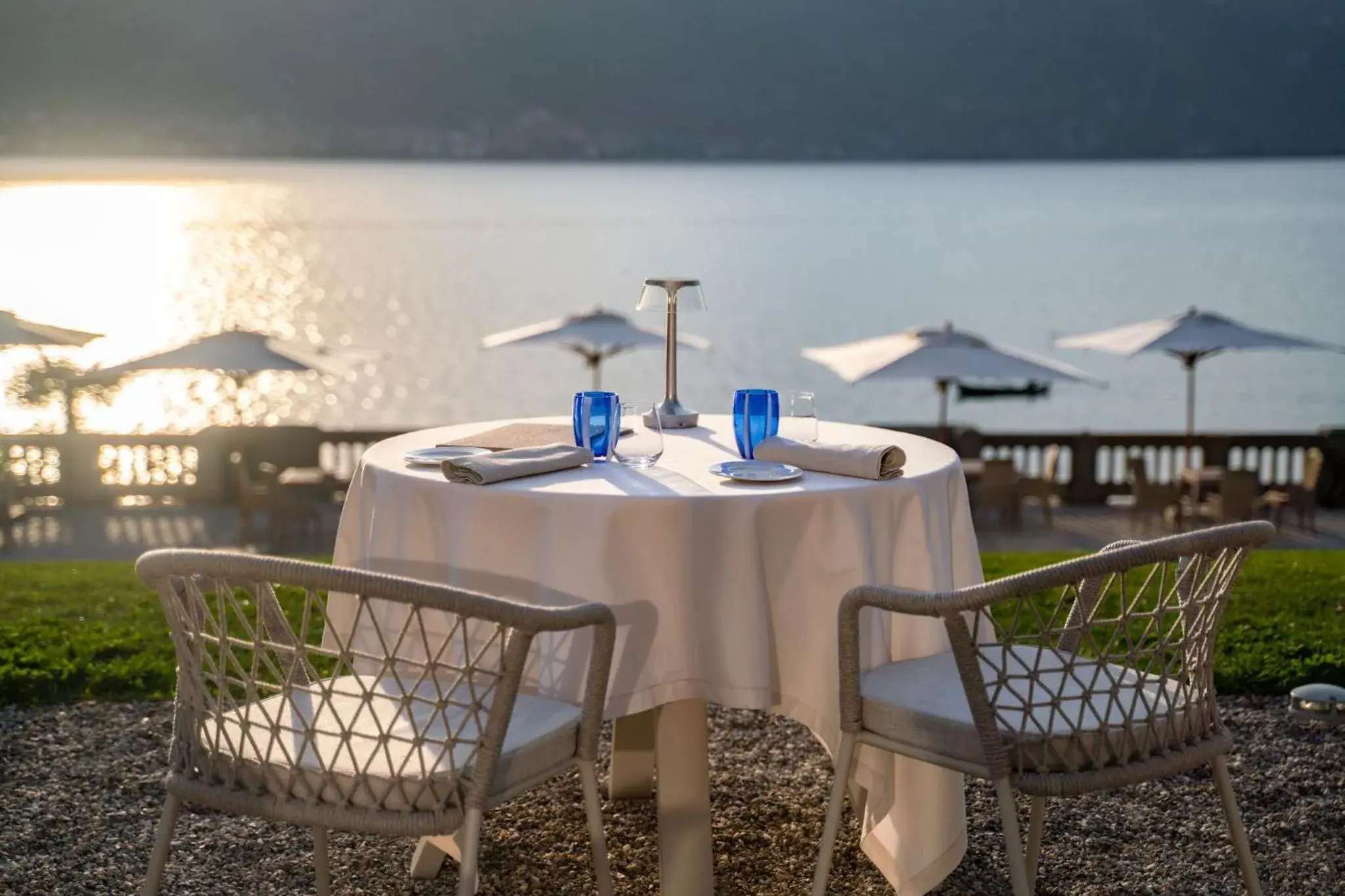 Restaurant/places to eat in Villa Lario Resort Mandello Restaurant/places to eat in Villa Lario Resort Mandello