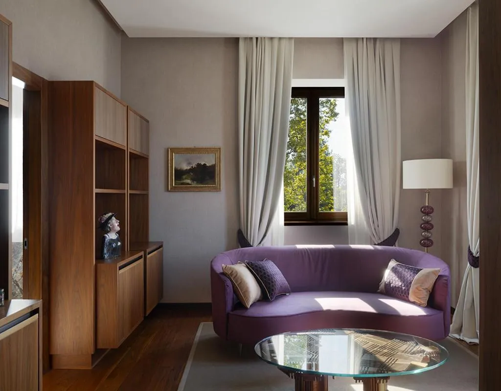 Villa Lario Resort Mandello