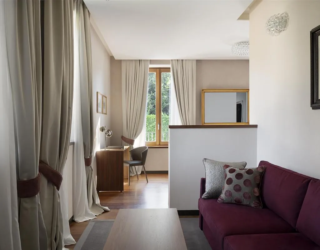 Villa Lario Resort Mandello