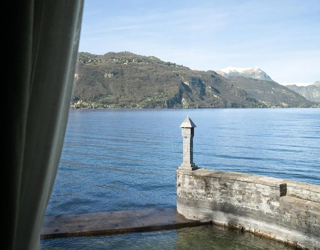 Villa Lario Resort Mandello