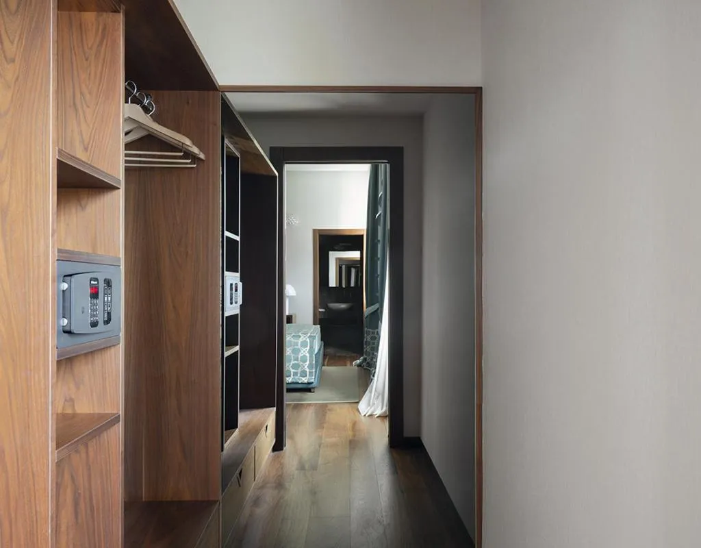 Villa Lario Resort Mandello