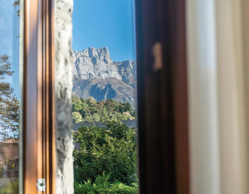 Villa Lario Resort Mandello