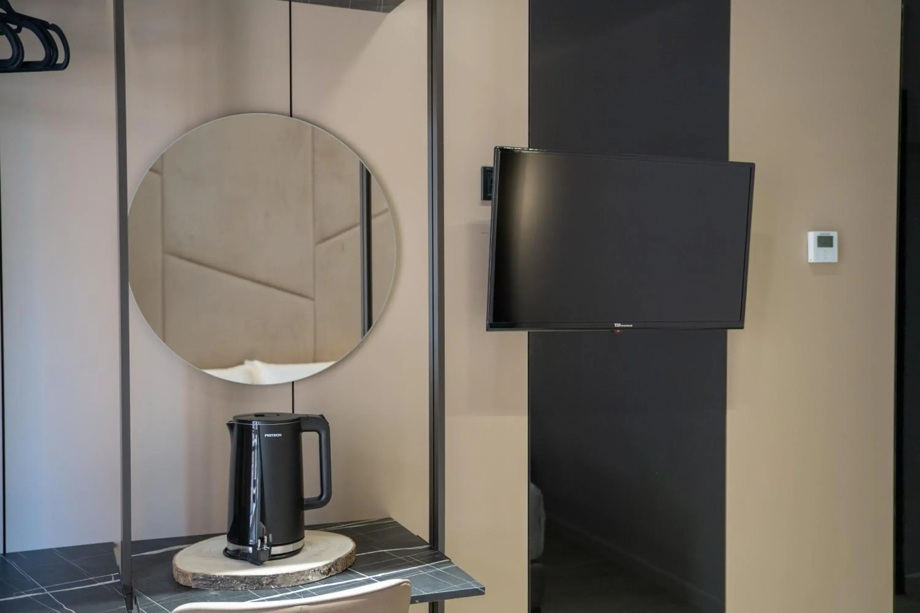 Triple Room in Hotel Mefolinkel Suits Triple Room in Hotel Mefolinkel Suits