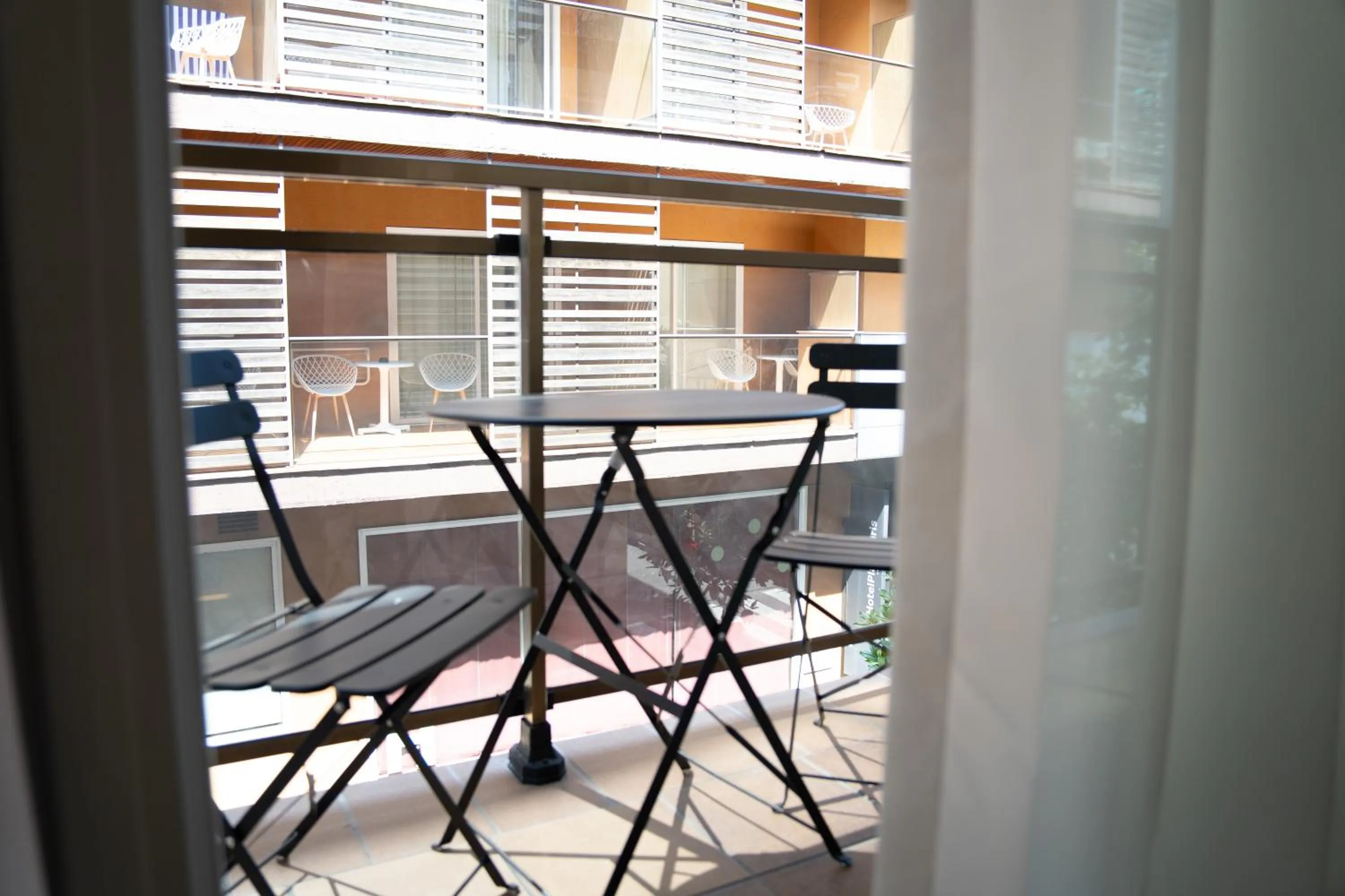 View (from property/room) in Hotel Mefolinkel Suits