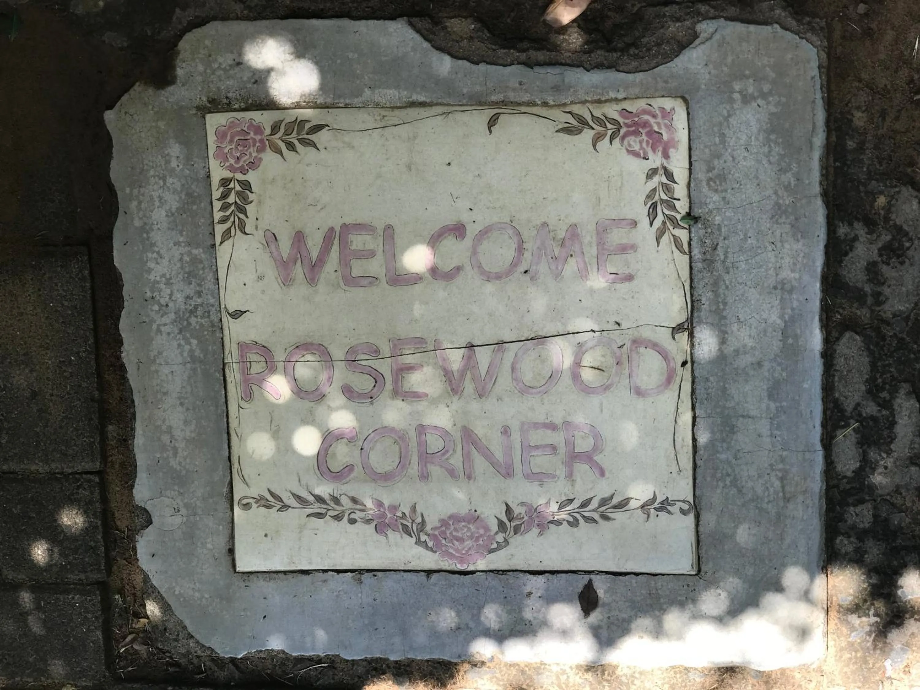 Property logo or sign in Rosewood Corner, Clarens