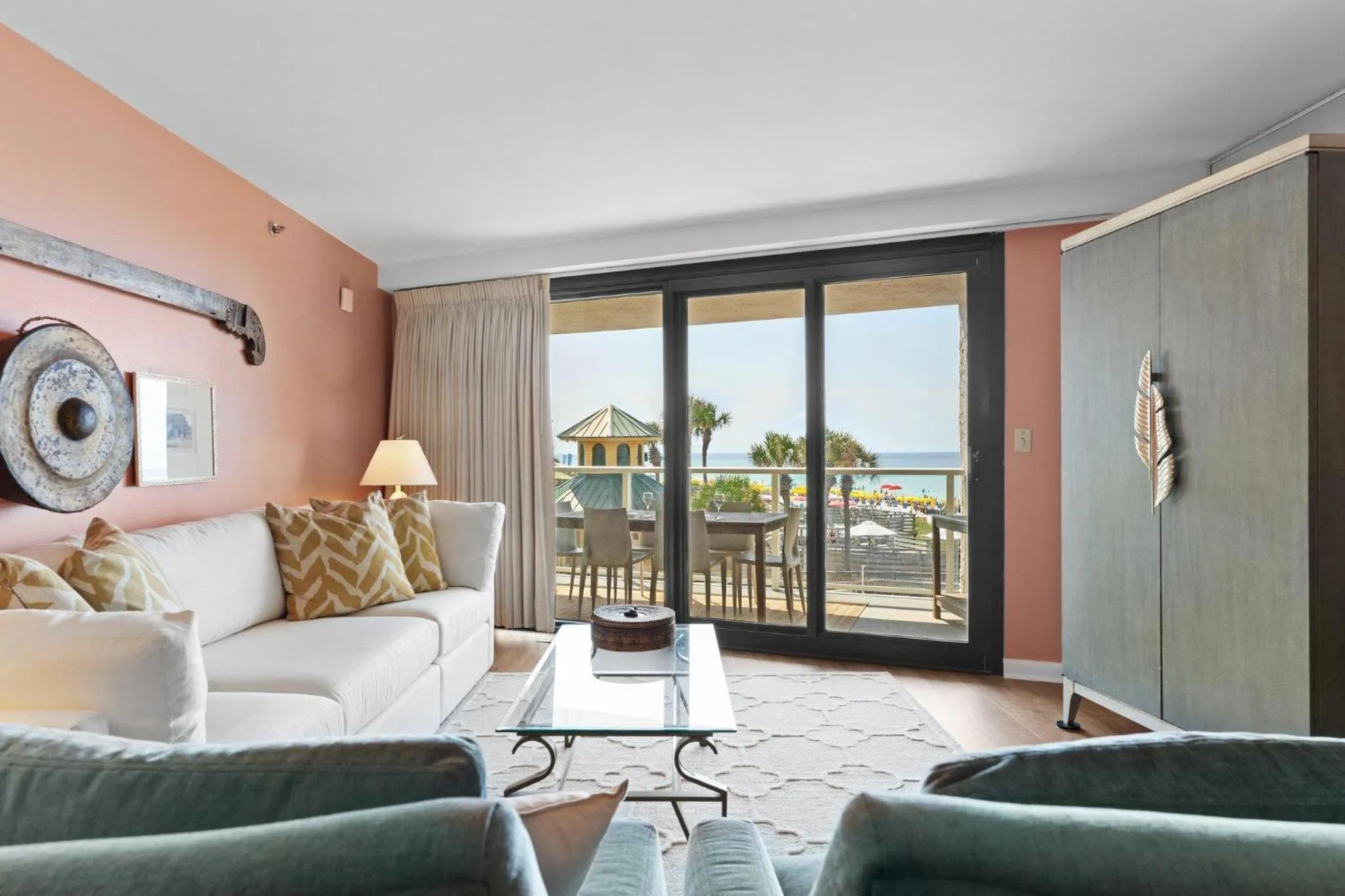 Beachside II 4234