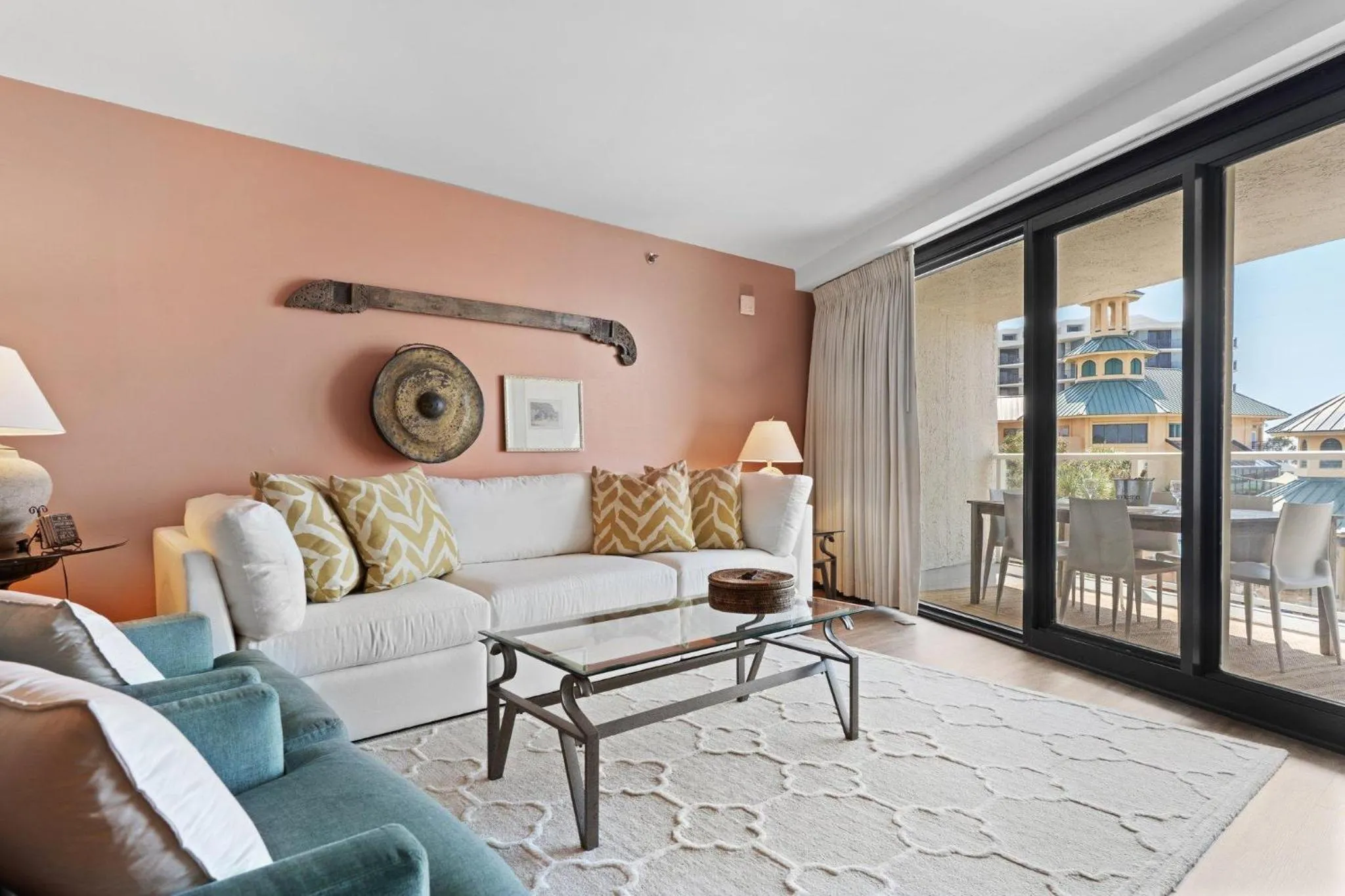 Beachside II 4234