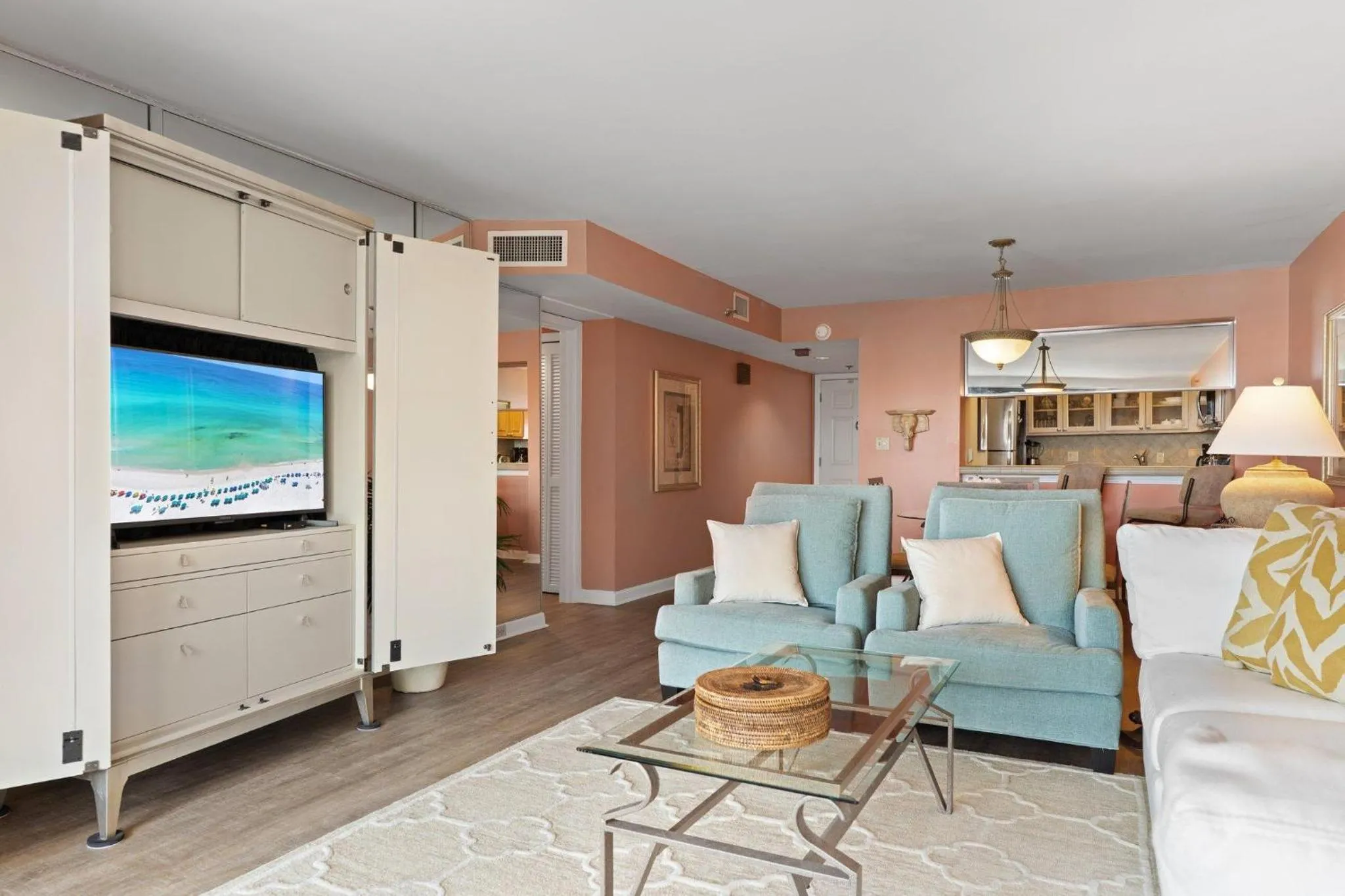Beachside II 4234