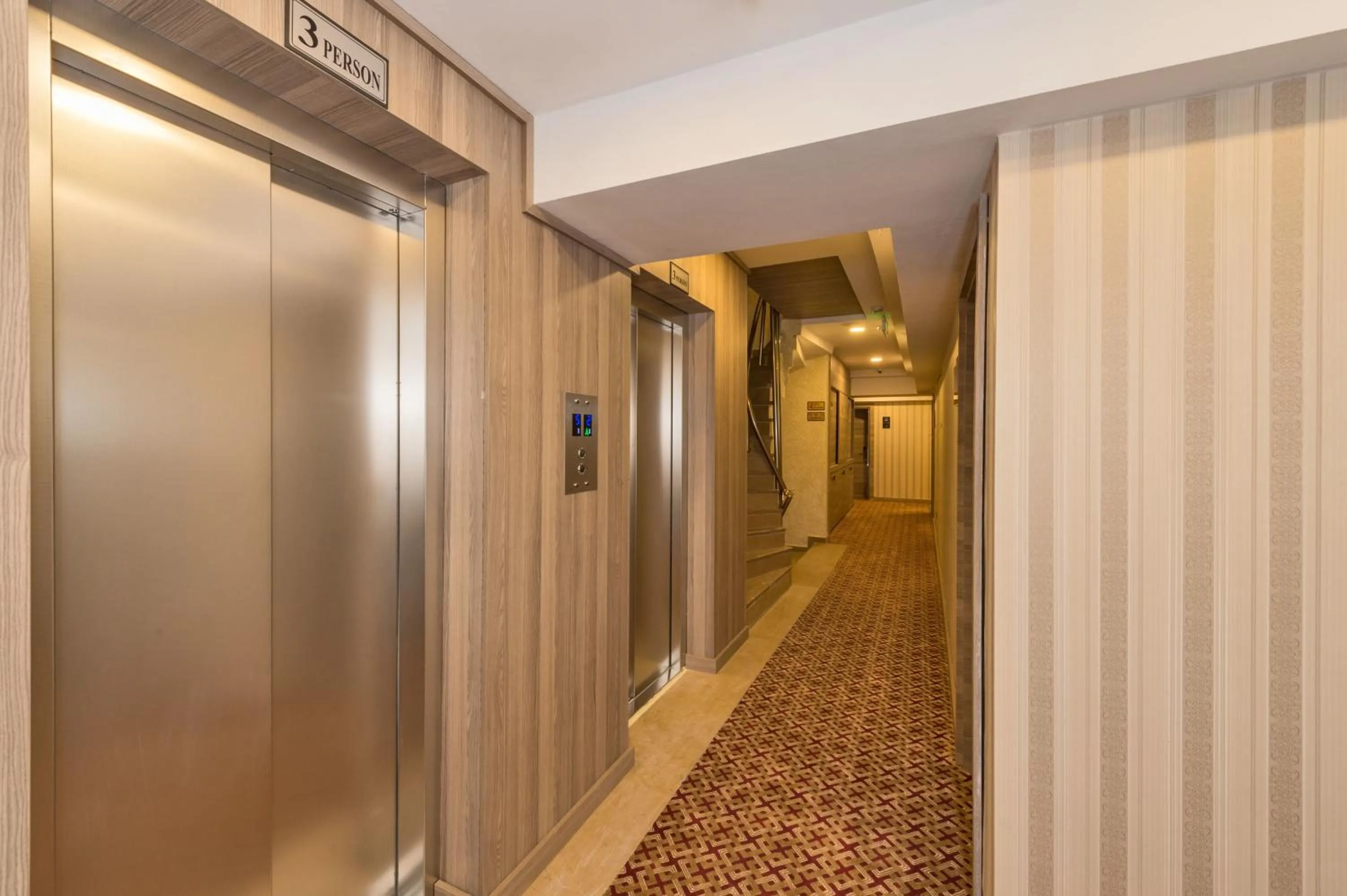 Other in Matiat Hotel Istanbul