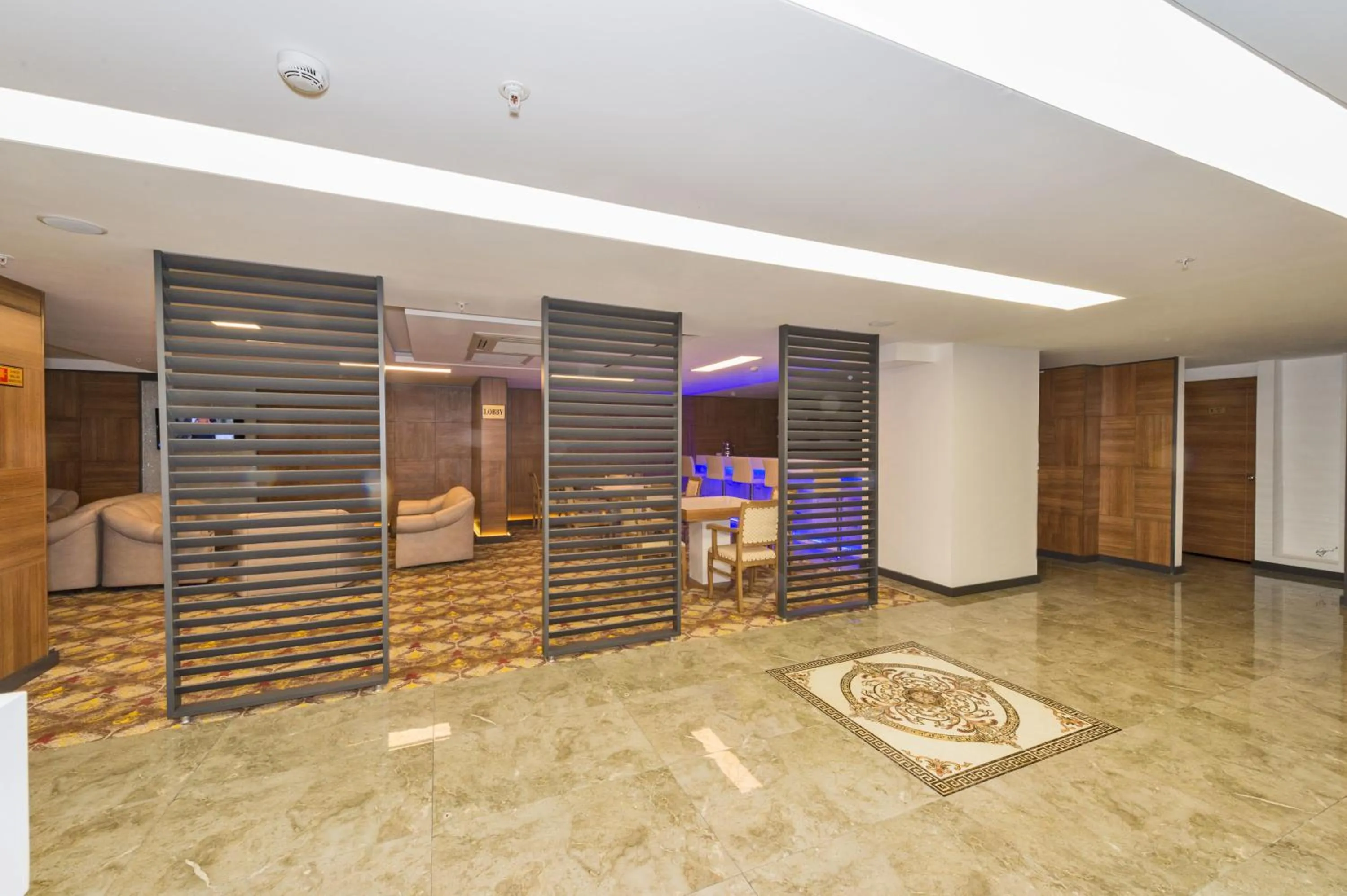 Other in Matiat Hotel Istanbul