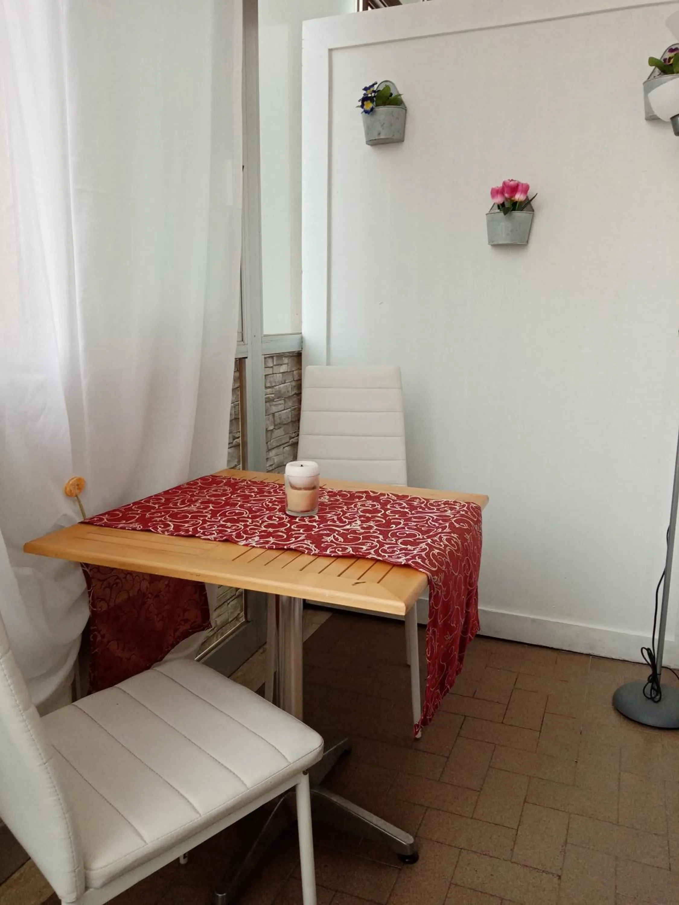 Living room in Dante091