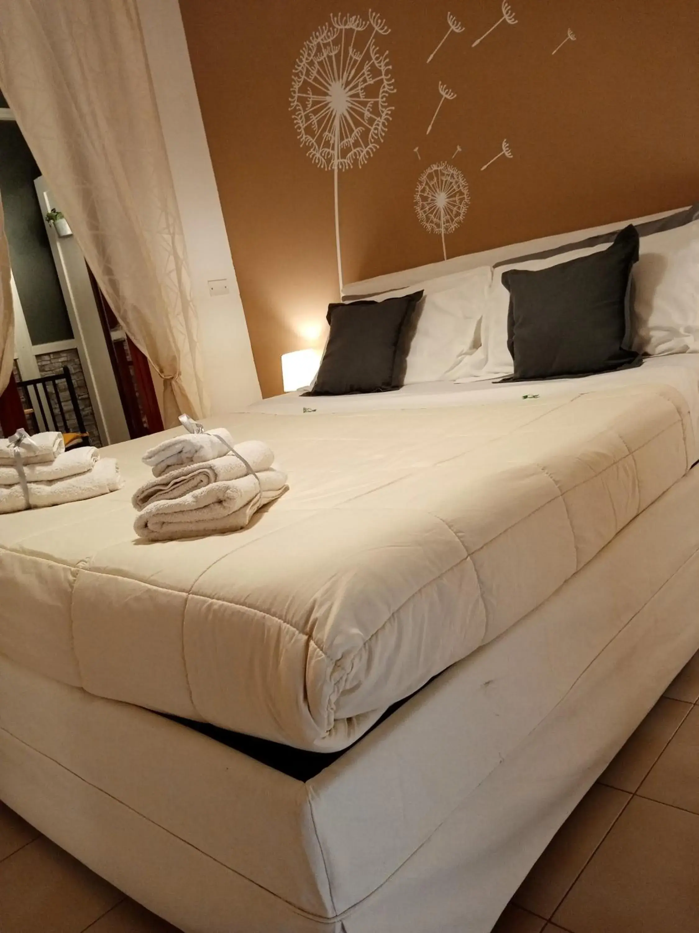 Double Room with Shared Bathroom in Dante091 Double Room with Shared Bathroom in Dante091