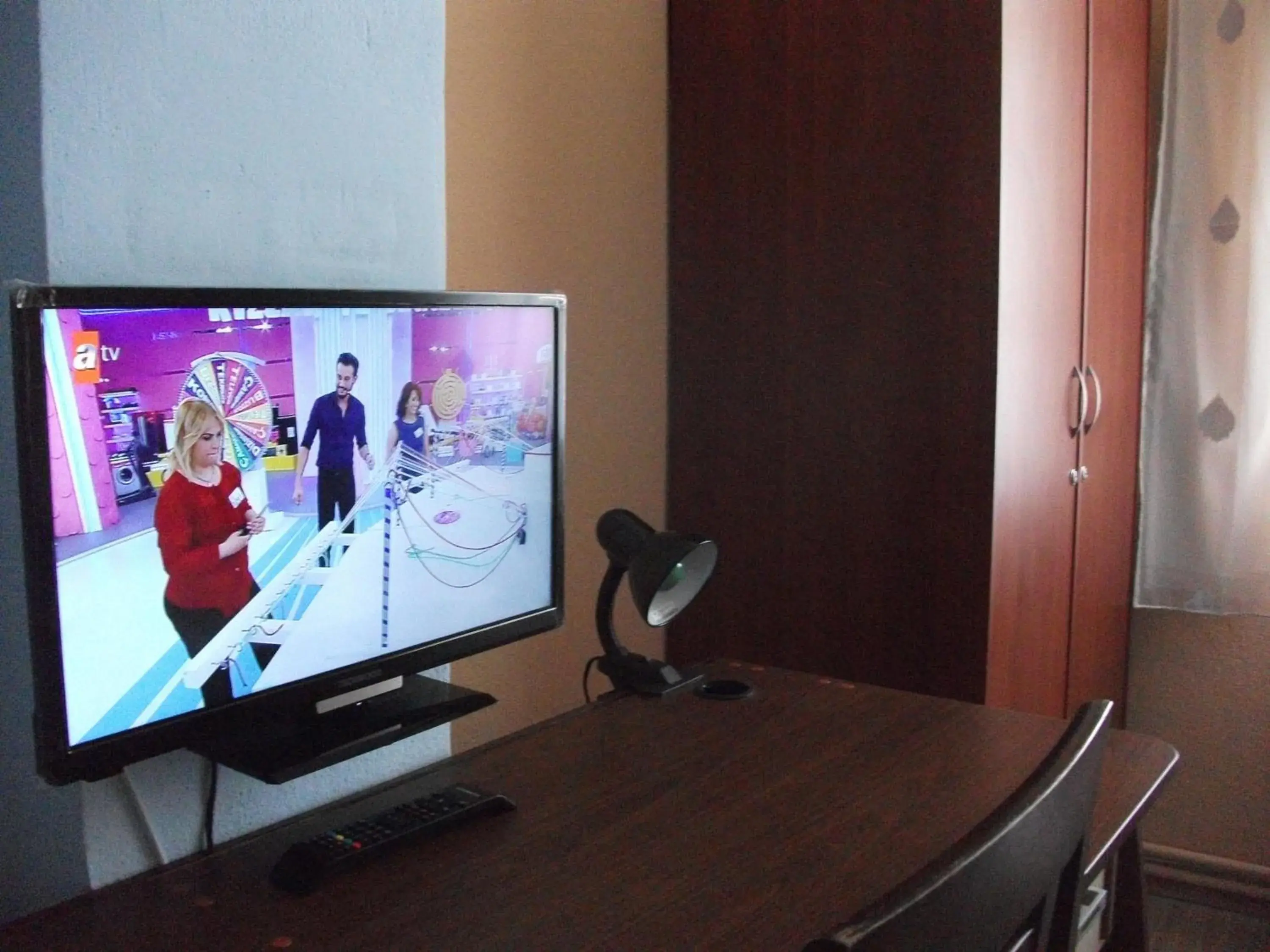 Apartment with Garden View in Ernur Pension Apartment with Garden View in Ernur Pension