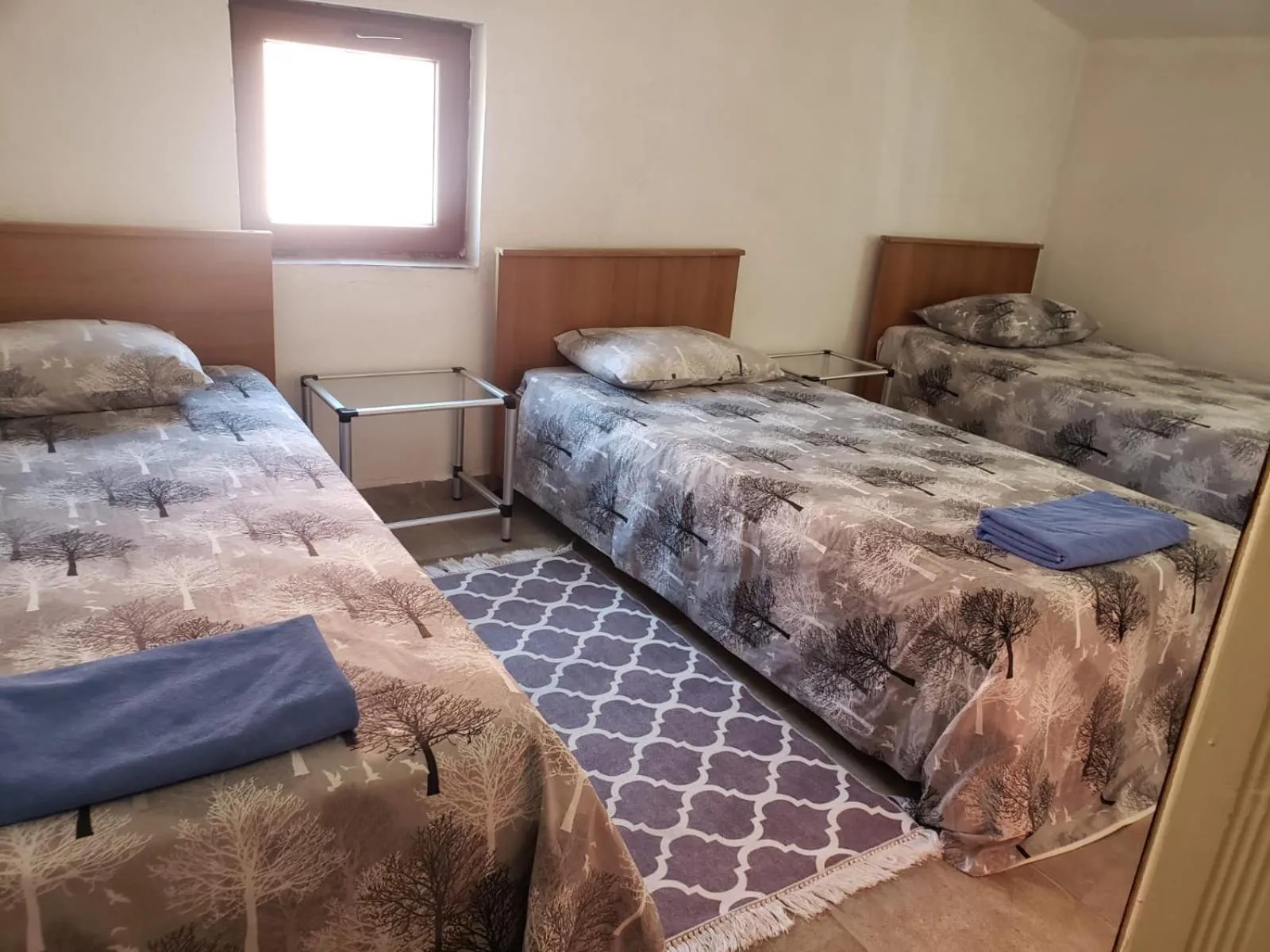 children, Bed in Ernur Pension