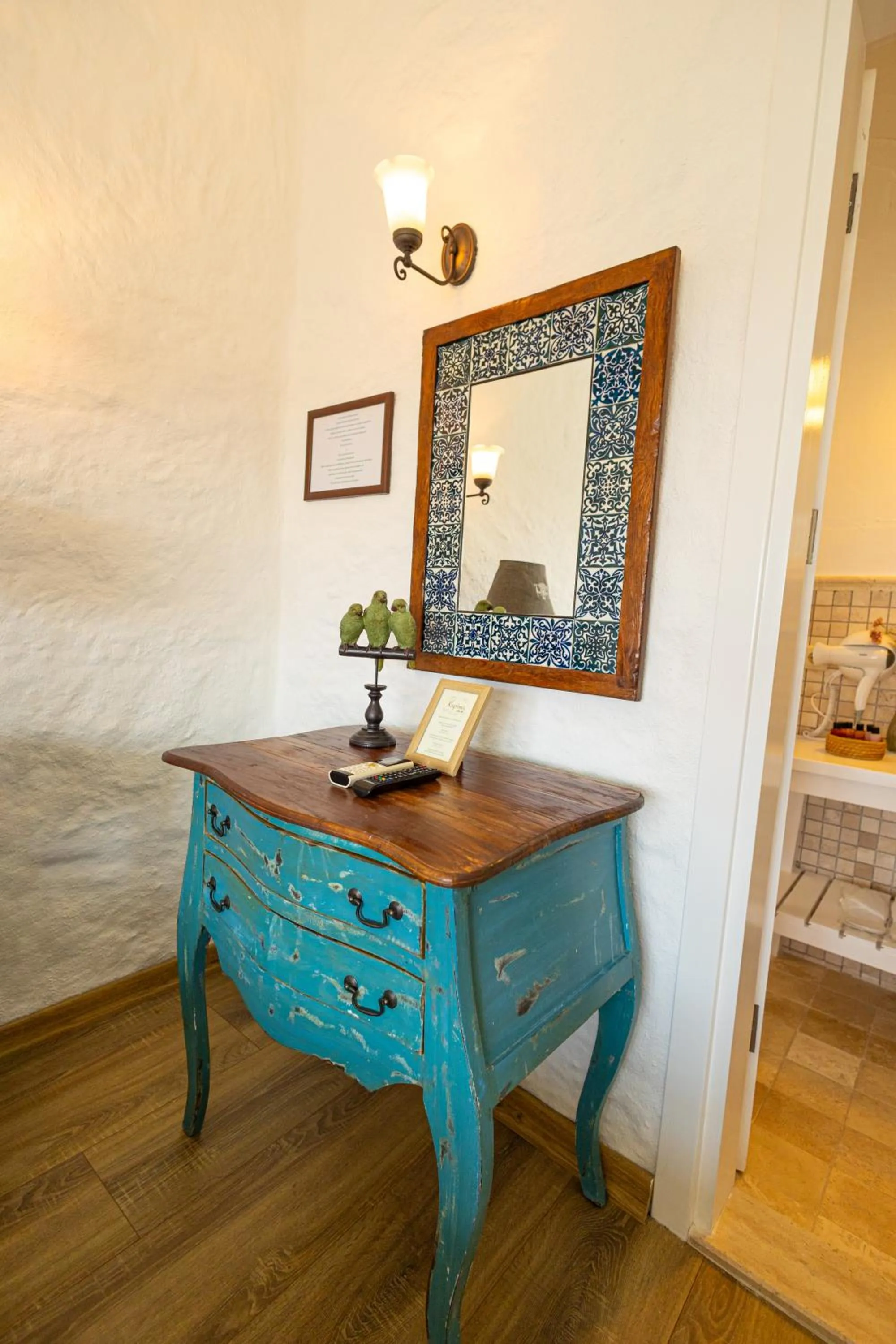 Bedroom in Kupina Alaçatı