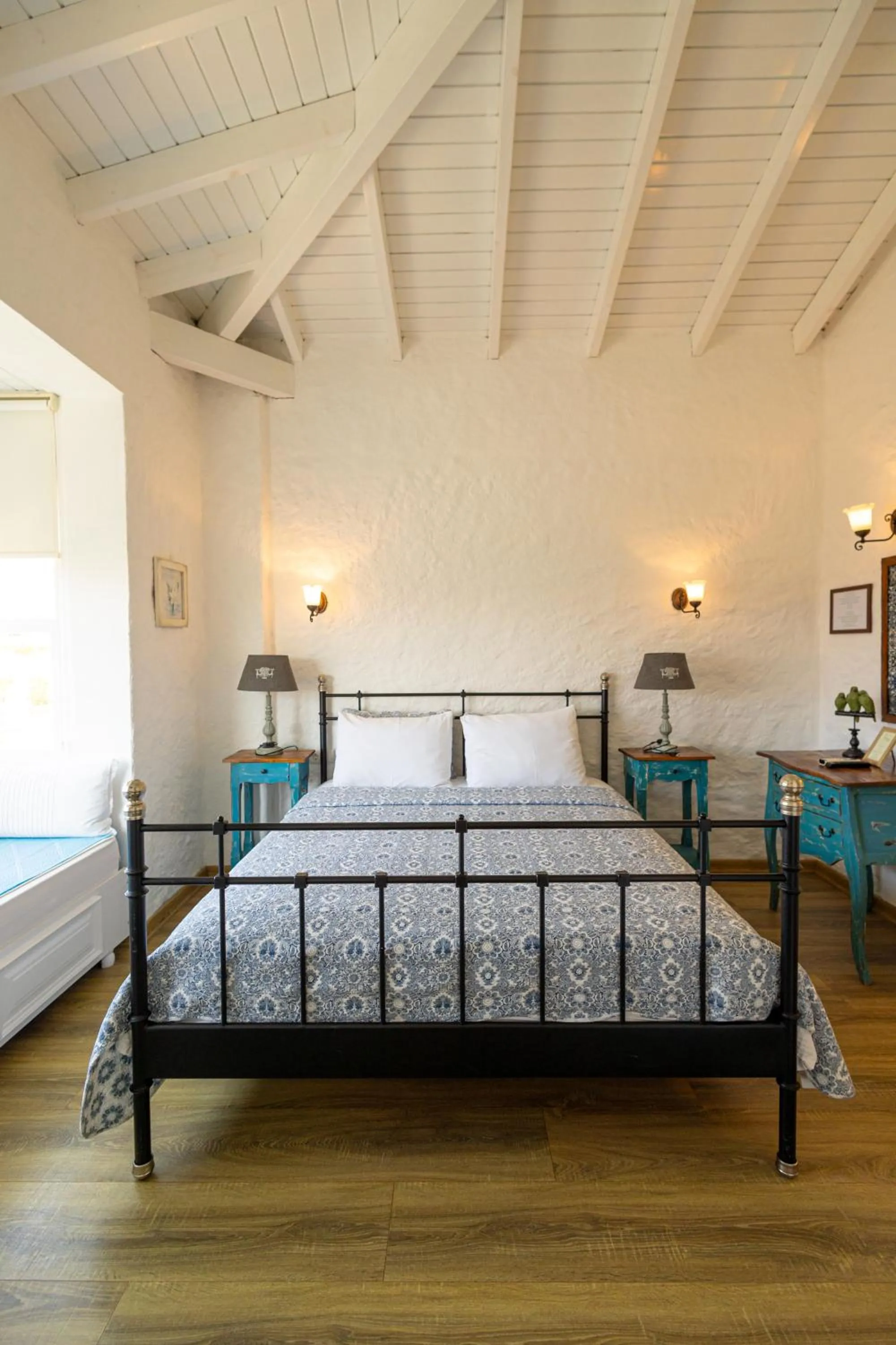 Bed in Kupina Alaçatı