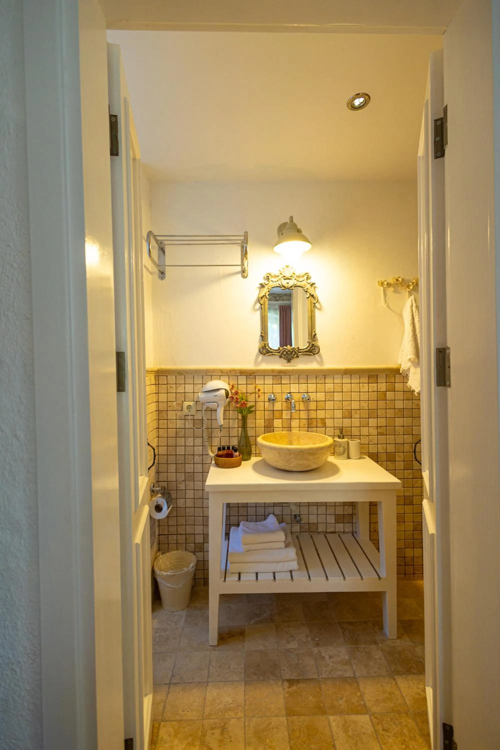 Bathroom in Kupina Alaçatı