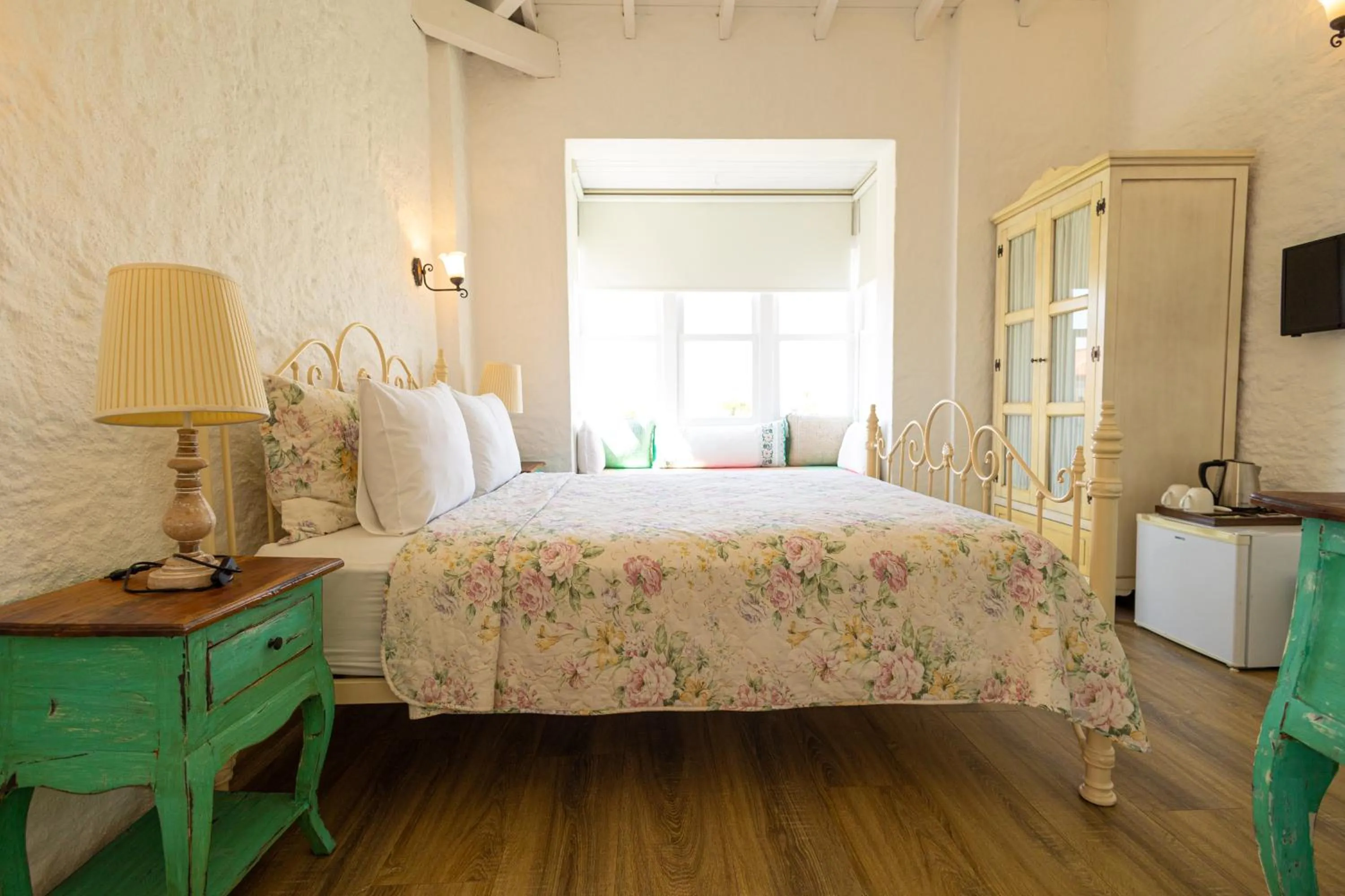 Bedroom in Kupina Alaçatı