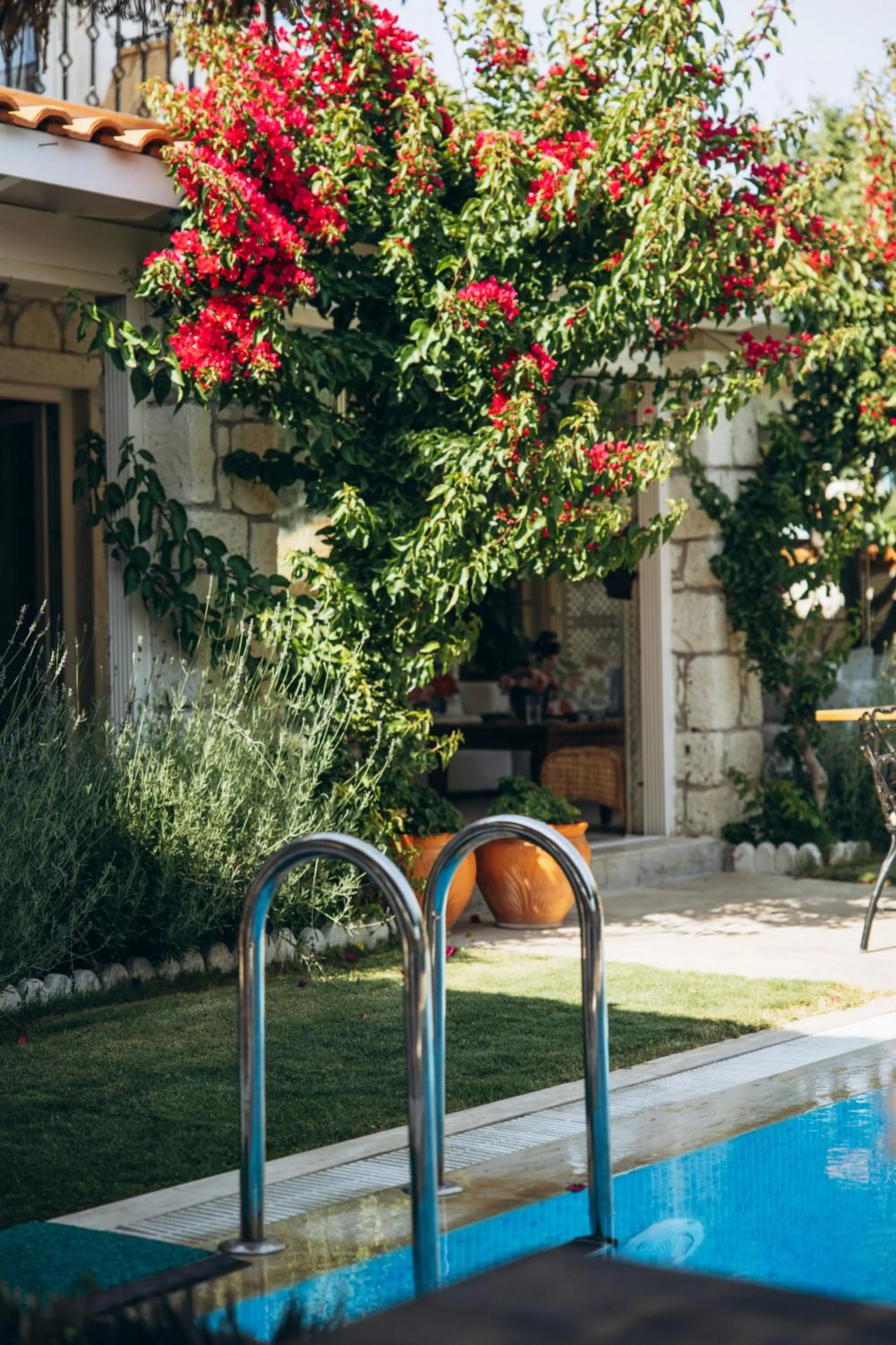 Property building in Kupina Alaçatı