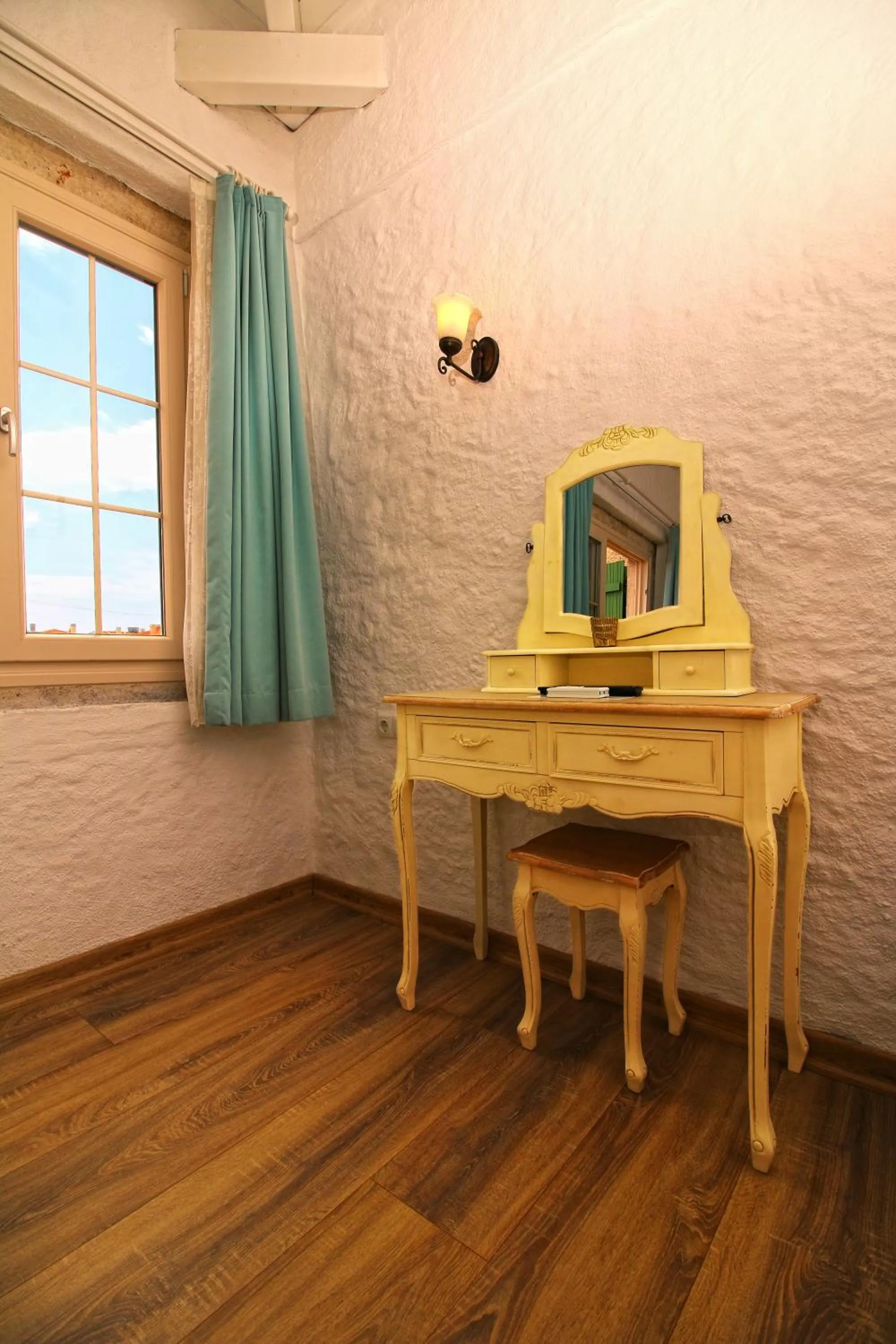 Bedroom in Kupina Alaçatı