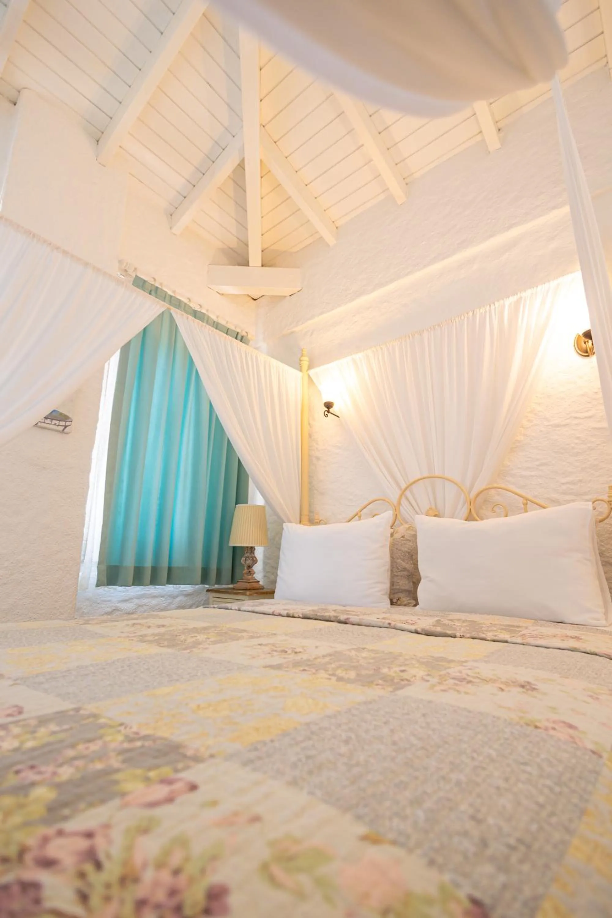 Bedroom in Kupina Alaçatı