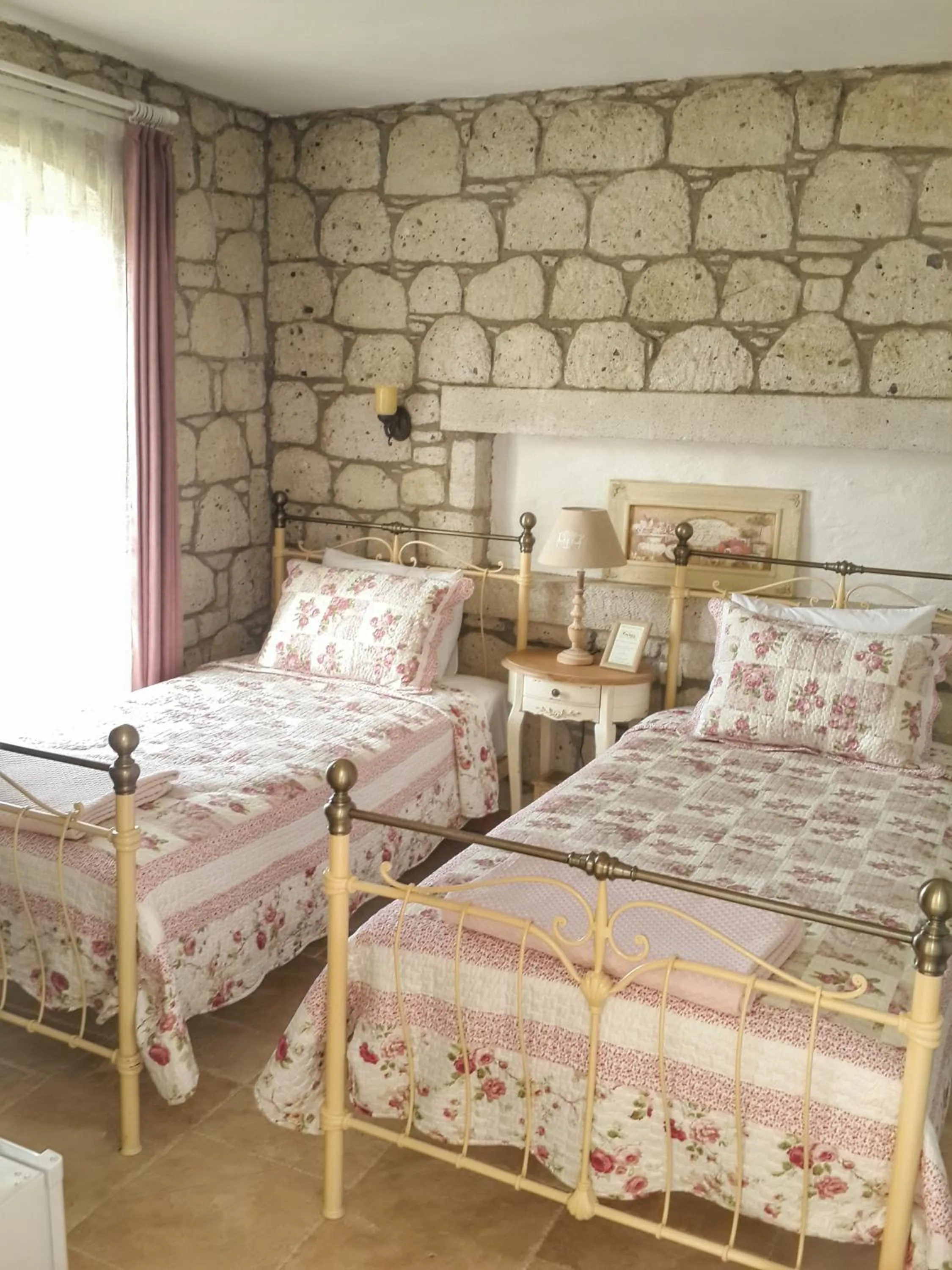 Bedroom in Kupina Alaçatı