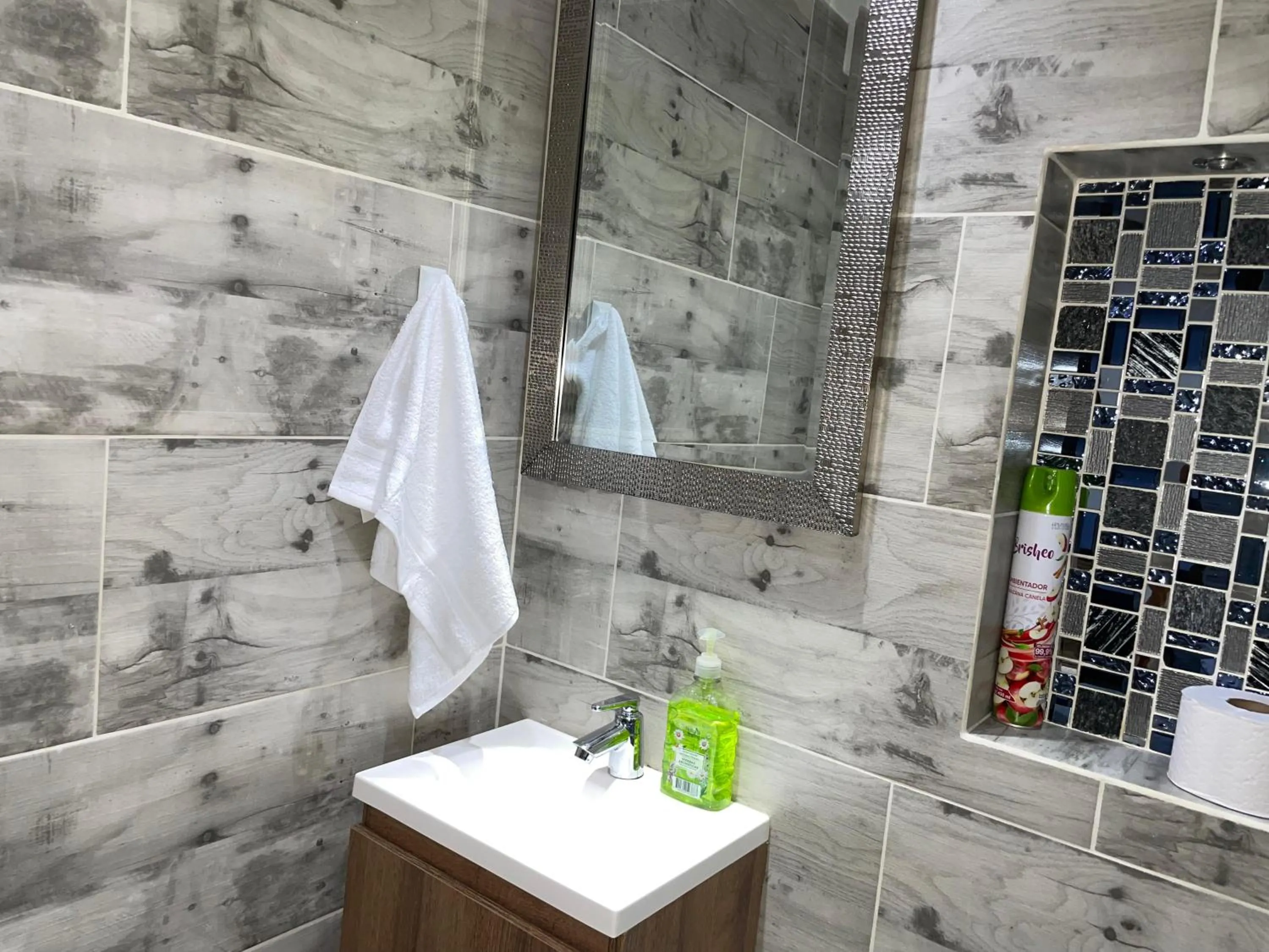 Coliving Belen Malibu