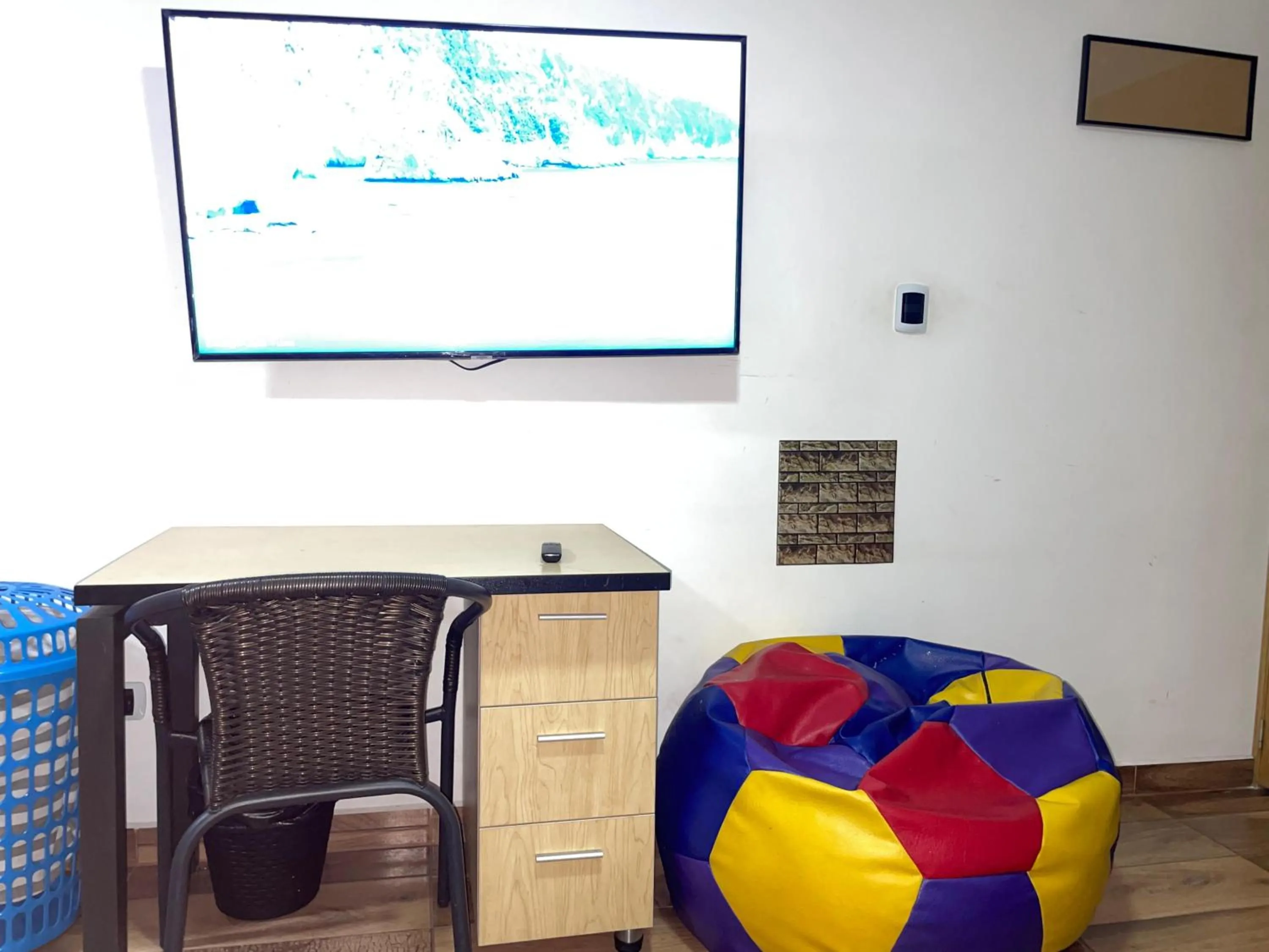 Coliving Belen Malibu