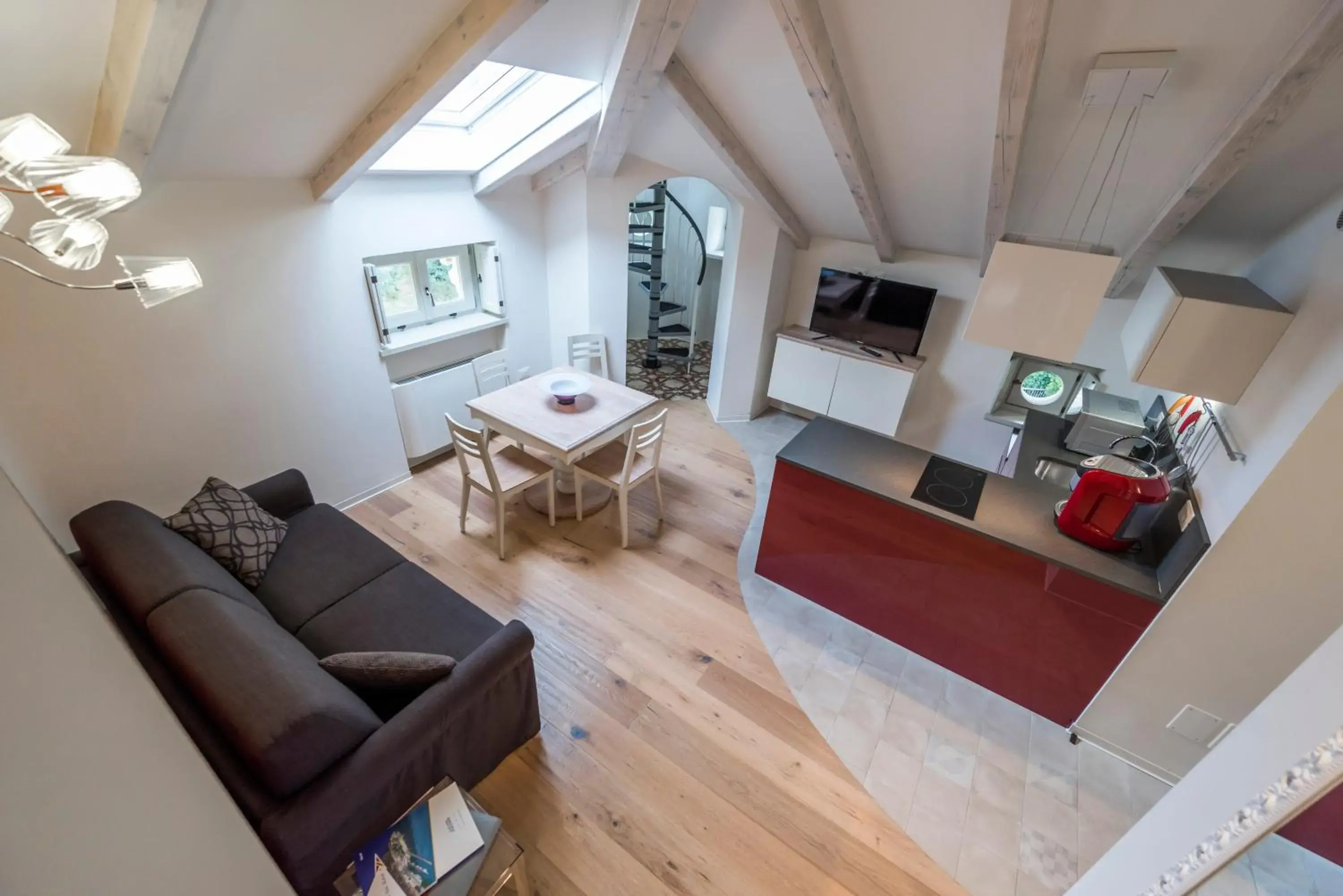 Prestige Suite Apartment in Villa Italia Luxury Suites and Apartments Prestige Suite Apartment in Villa Italia Luxury Suites and Apartments