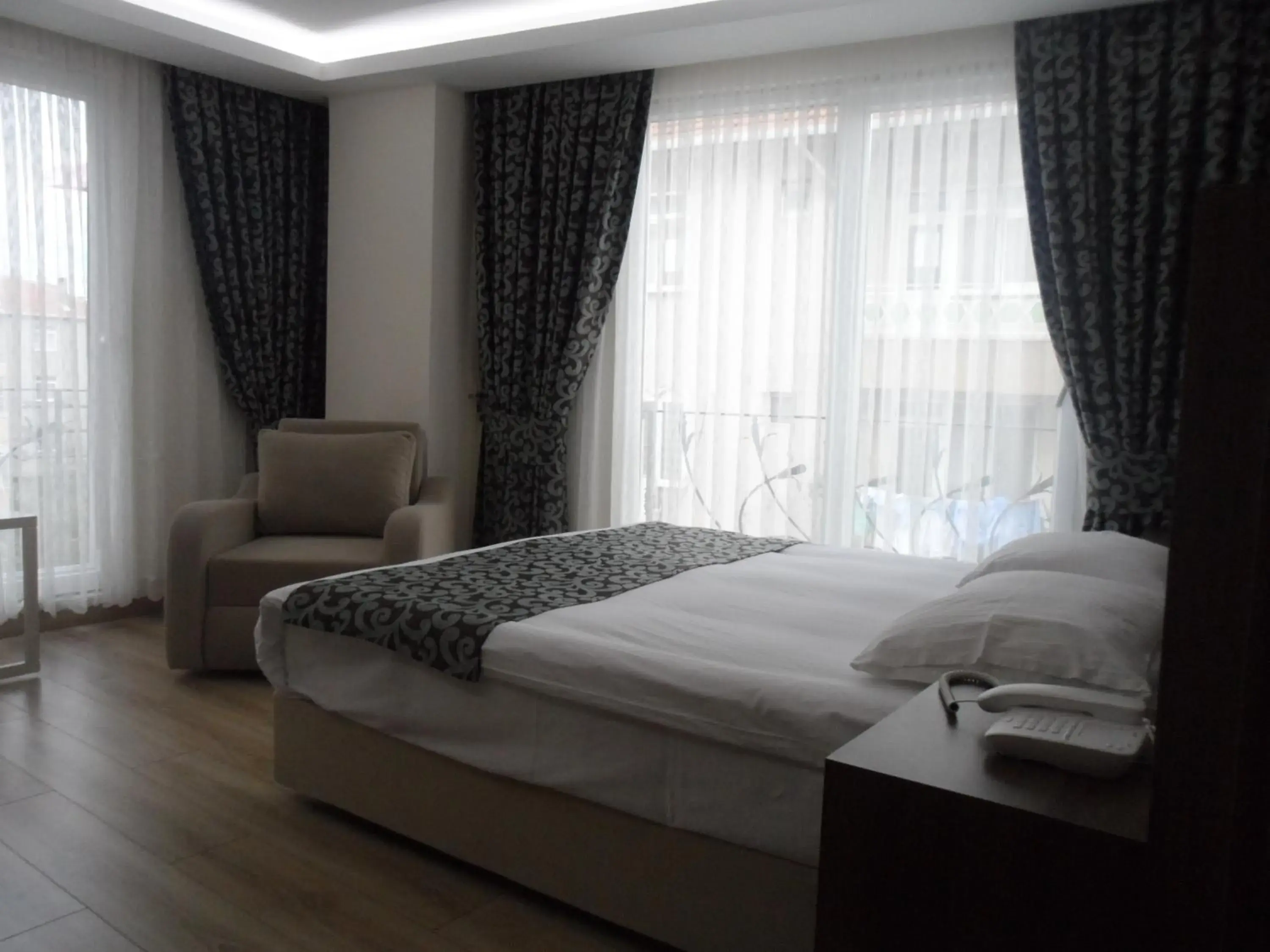 Double Room - single occupancy in Zen Inn Boutique Double Room - single occupancy in Zen Inn Boutique