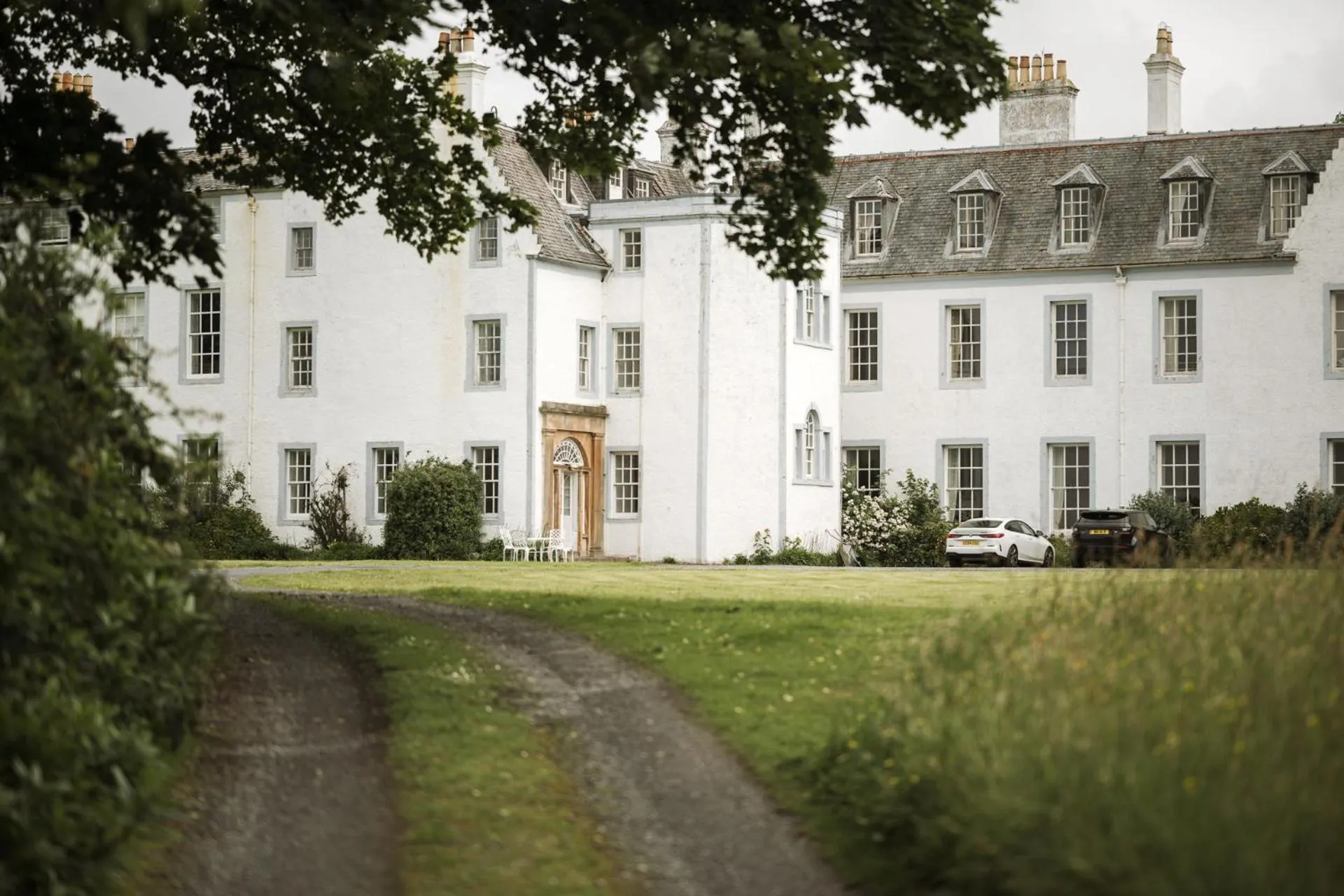 Islay House