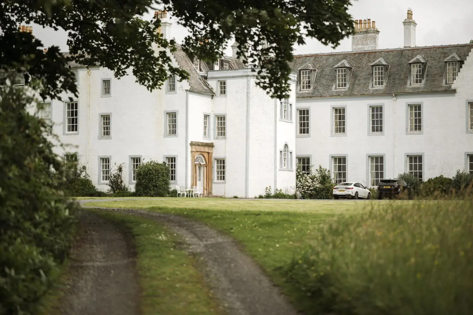 Islay House Islay House