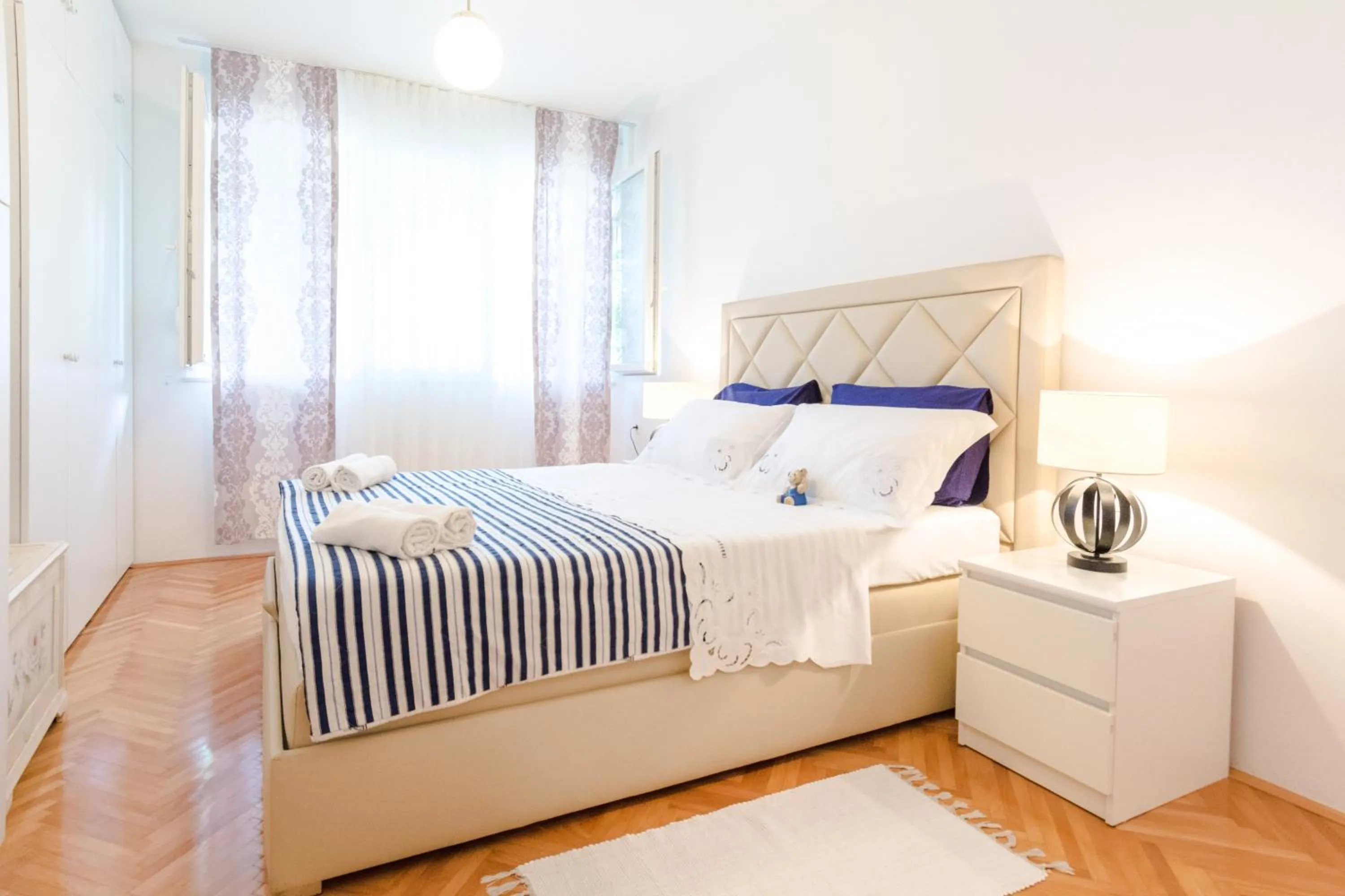 Apartment Mandalina