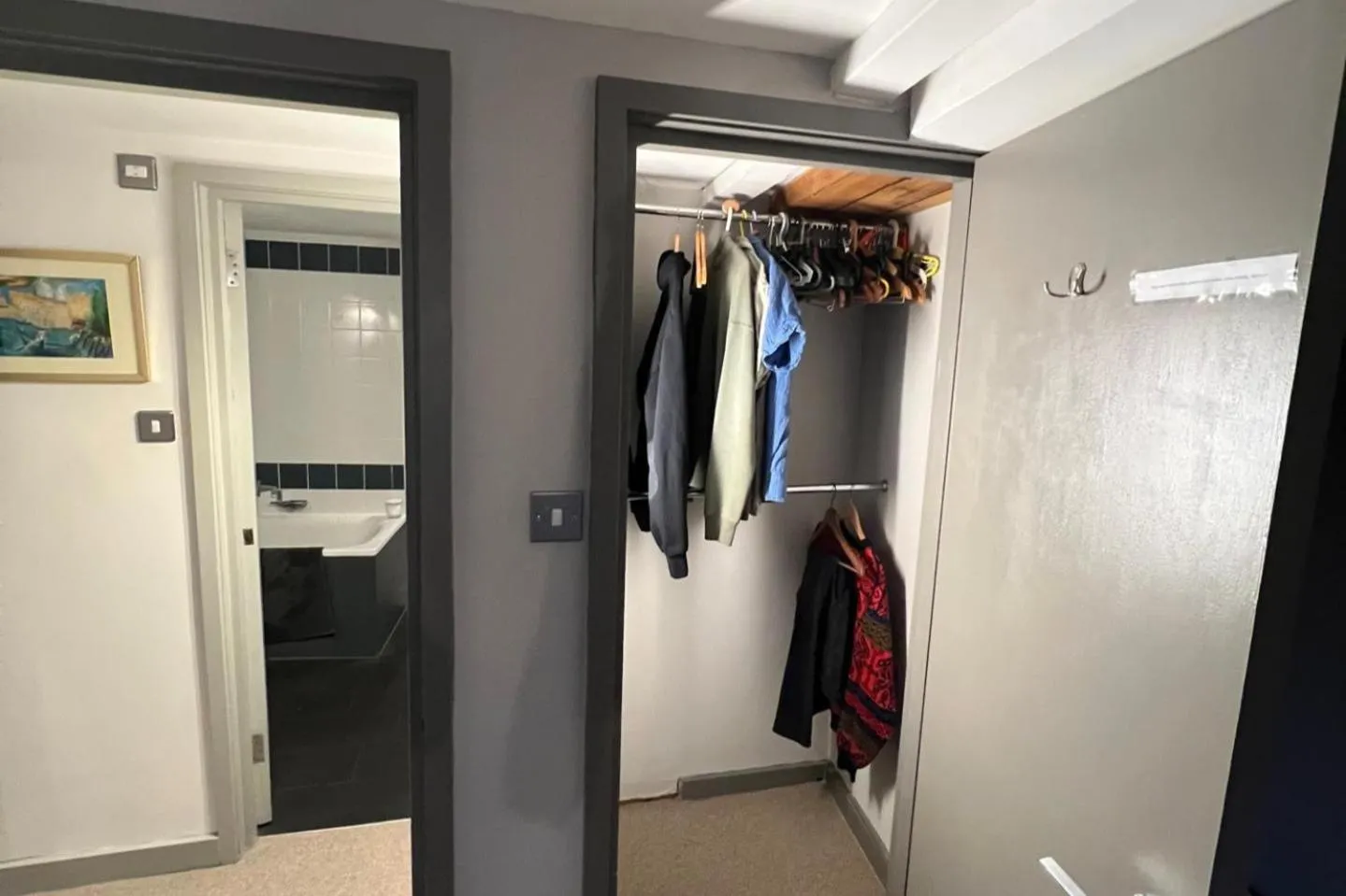 Stunning 2-Bed Converted Warehouse - Sleeps 4