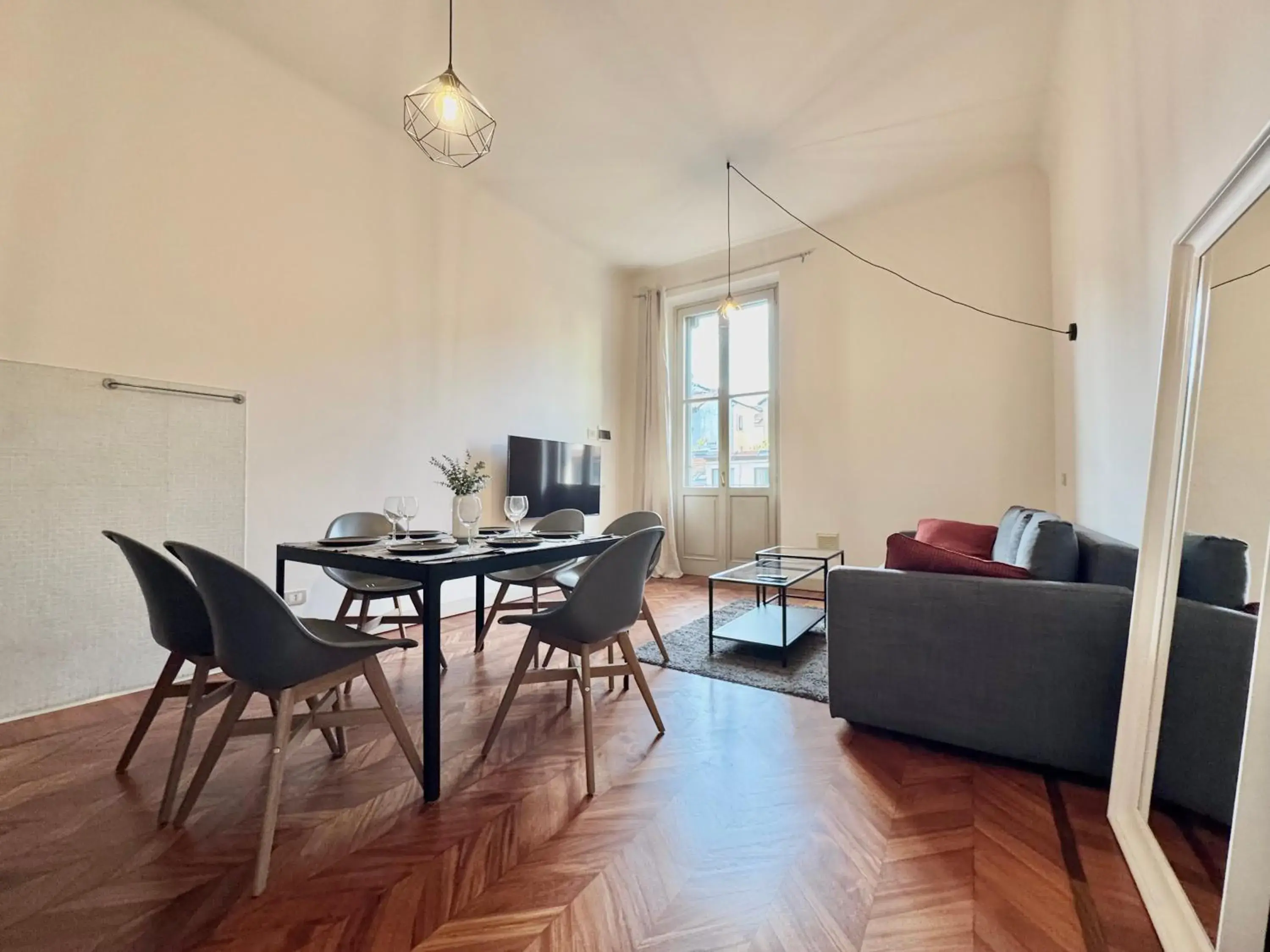 Future Apartments Goldoni Future Apartments Goldoni