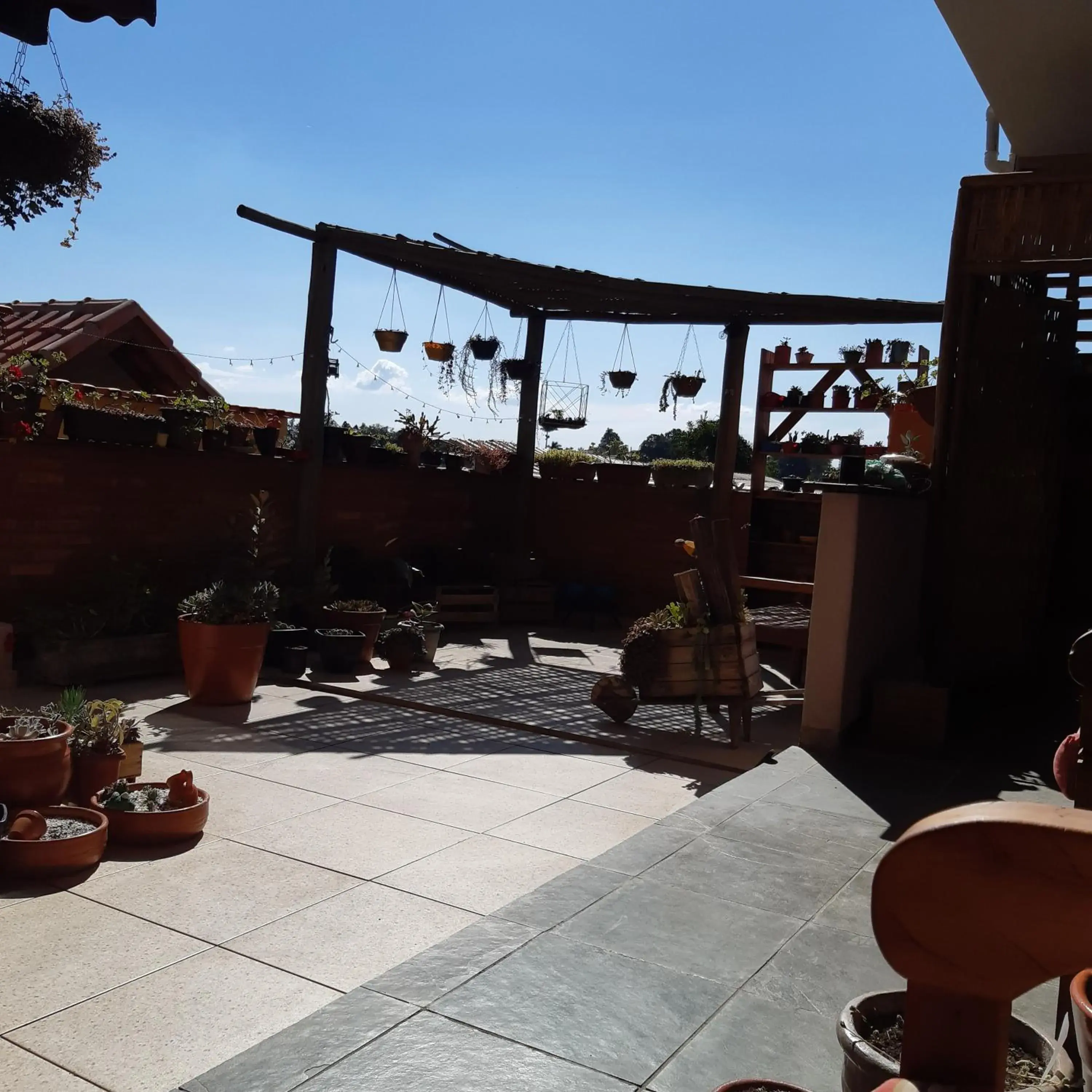 Suite with Mountain View in B&B Sol Poente Suite with Mountain View in B&B Sol Poente