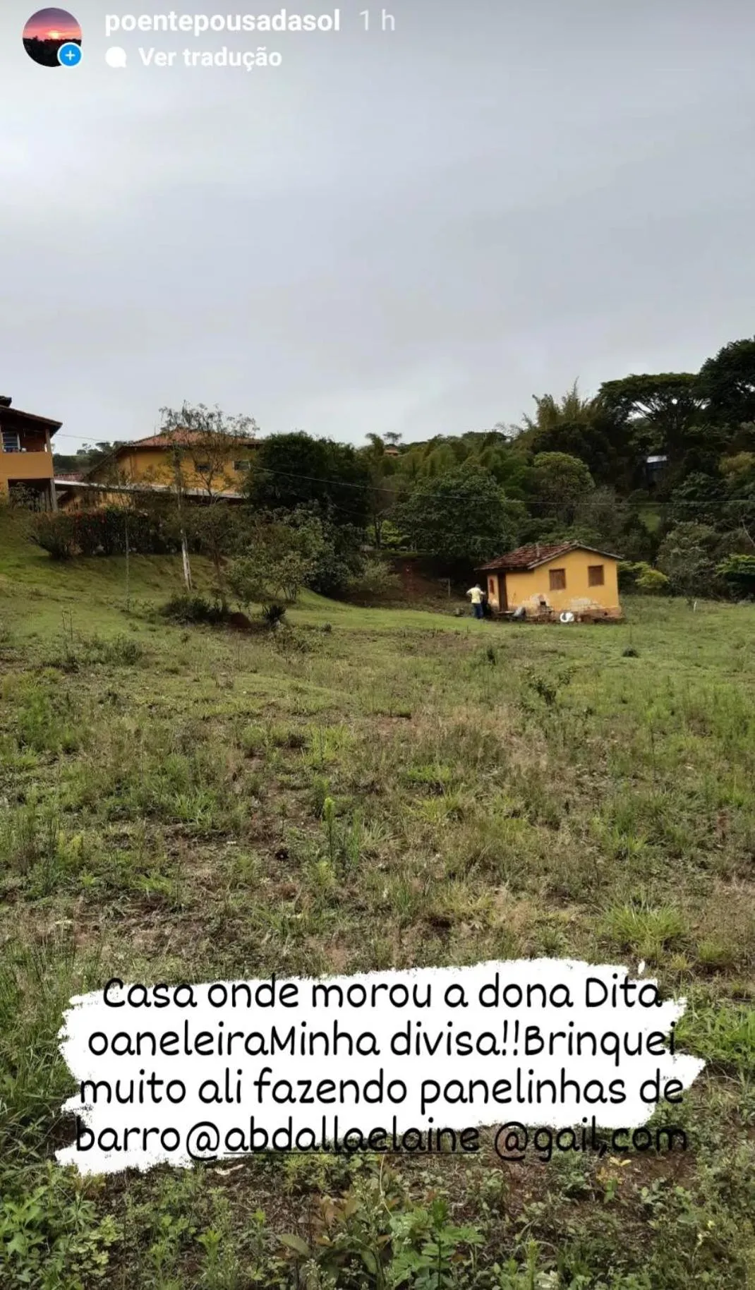 Nearby landmark in B&B Sol Poente