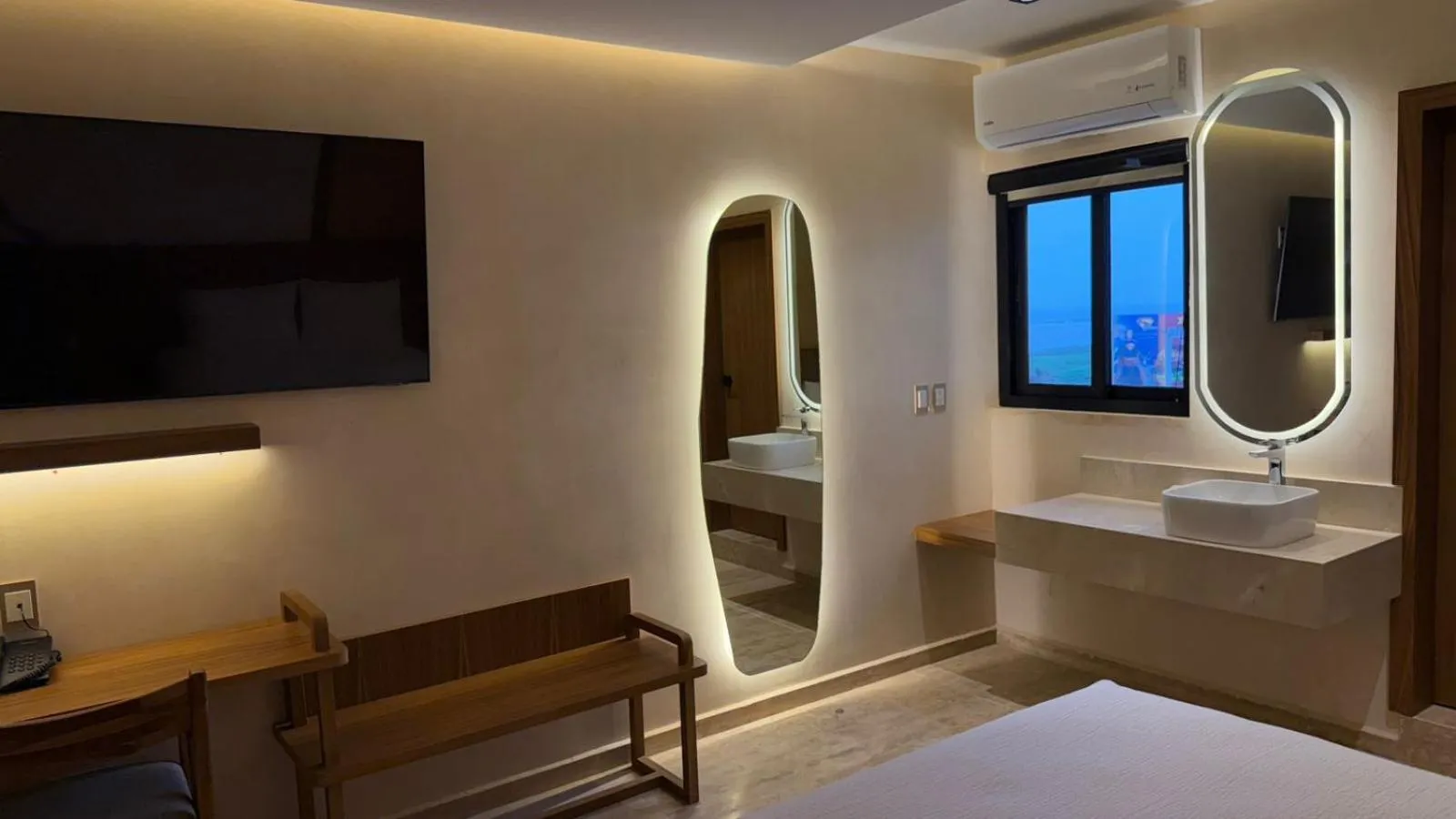 Hotel Makkan Boca