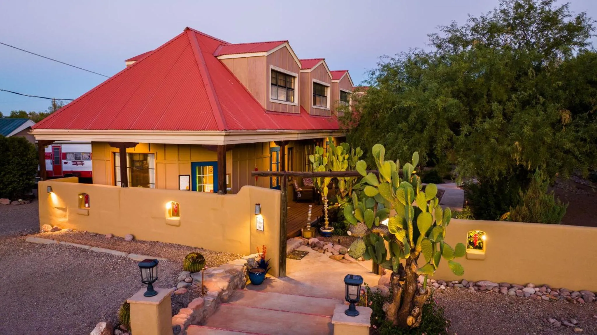 Tubac Country Inn
