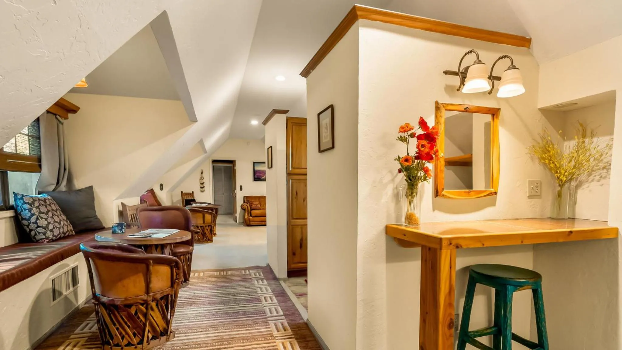 Tubac Country Inn