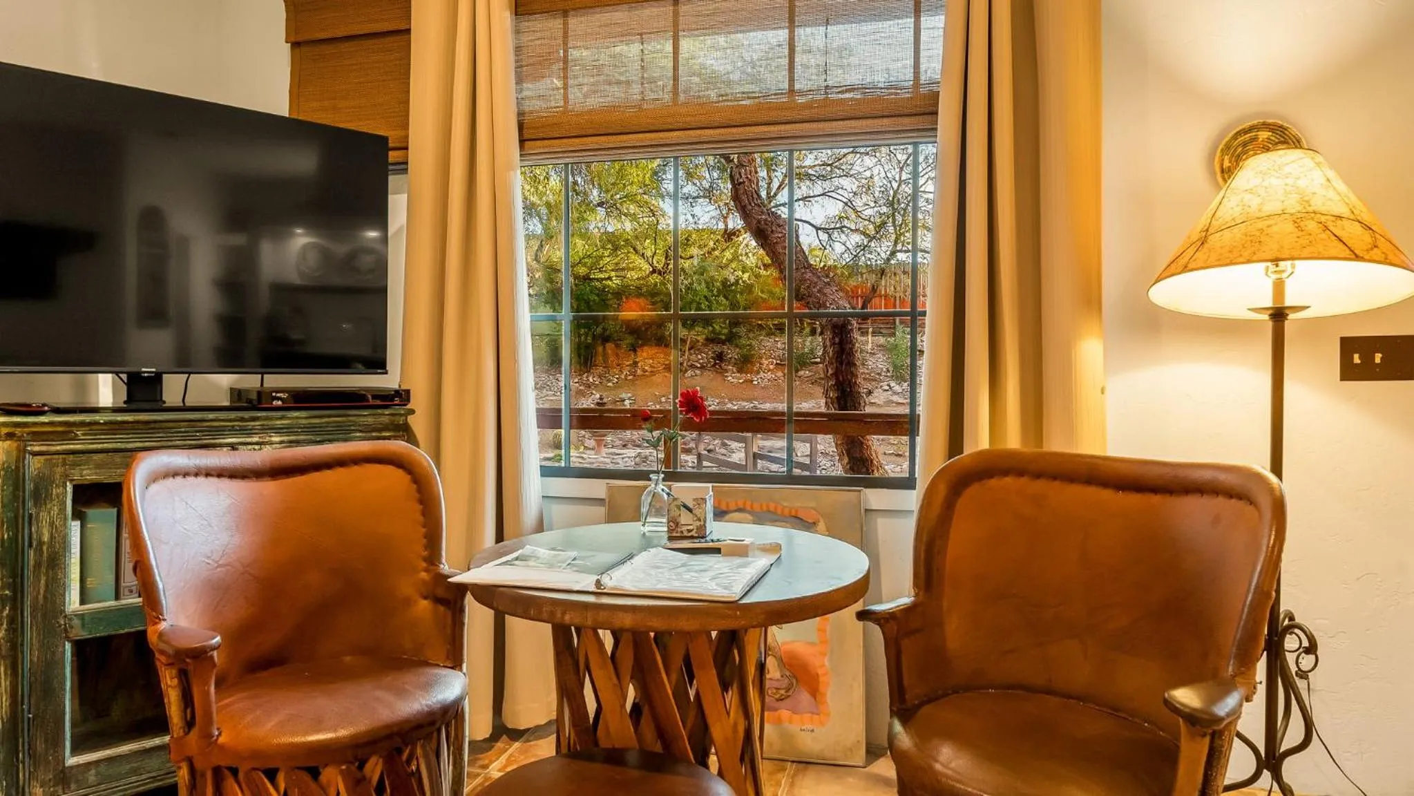 Tubac Country Inn