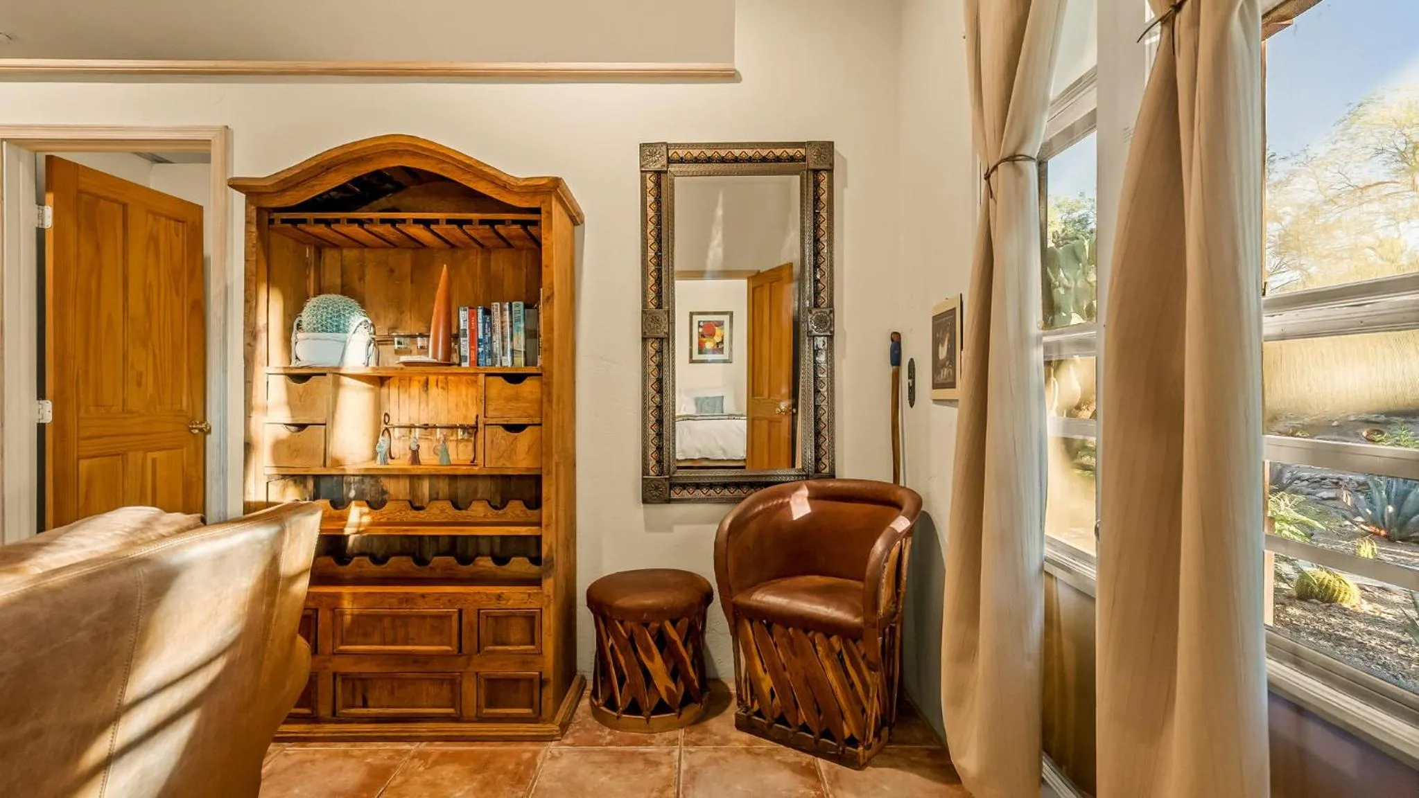Tubac Country Inn
