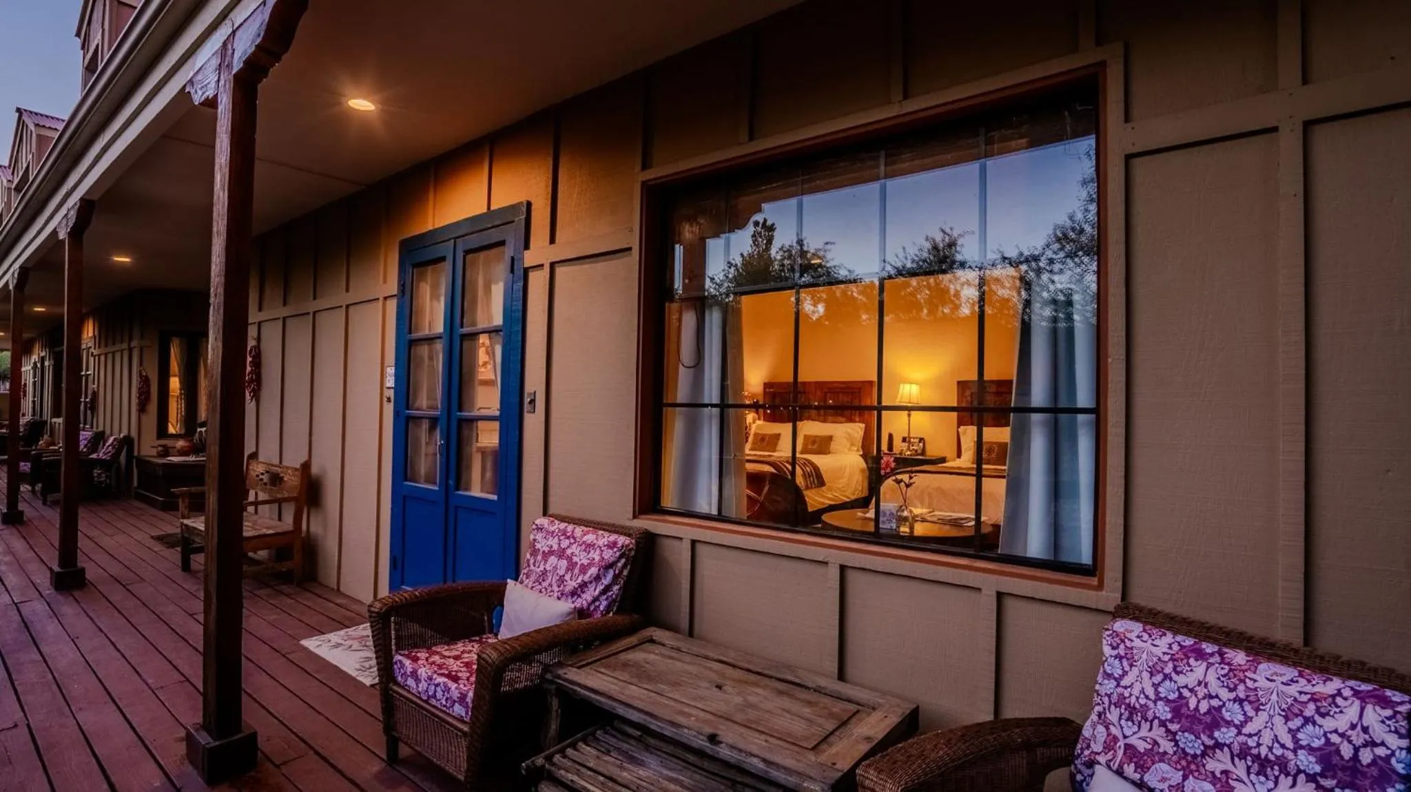 Tubac Country Inn
