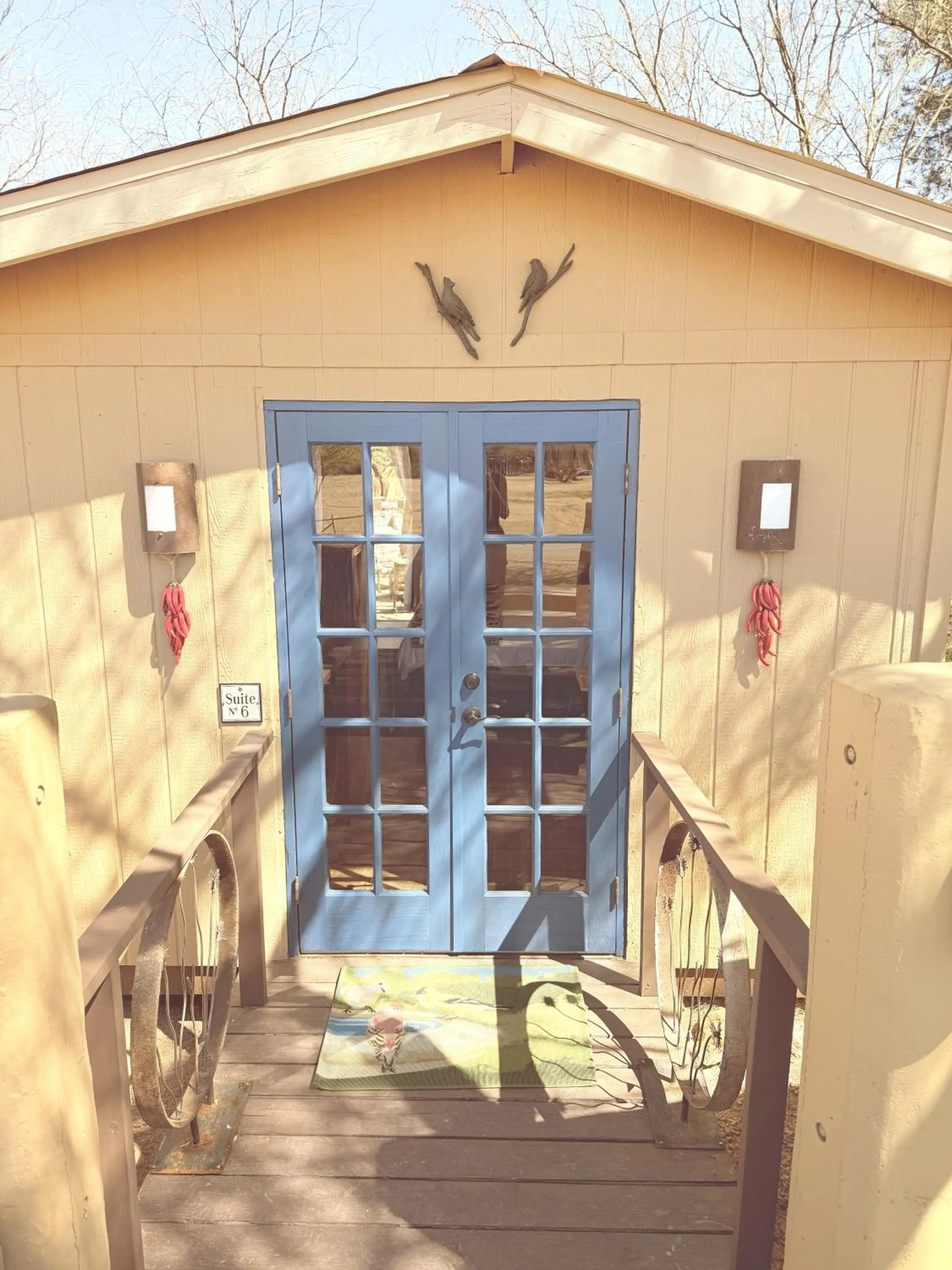 Tubac Country Inn