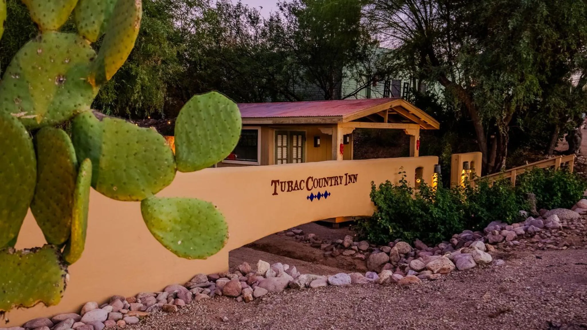 Tubac Country Inn